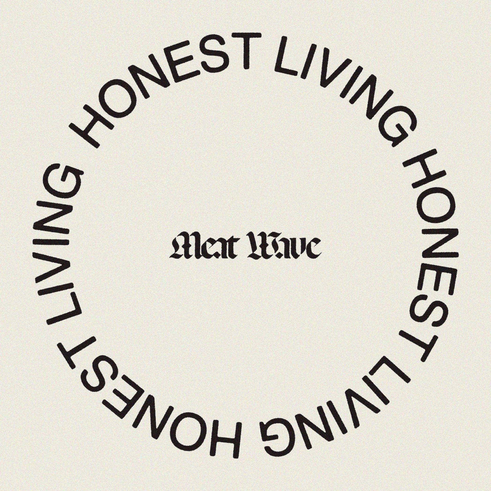 Постер альбома Honest Living