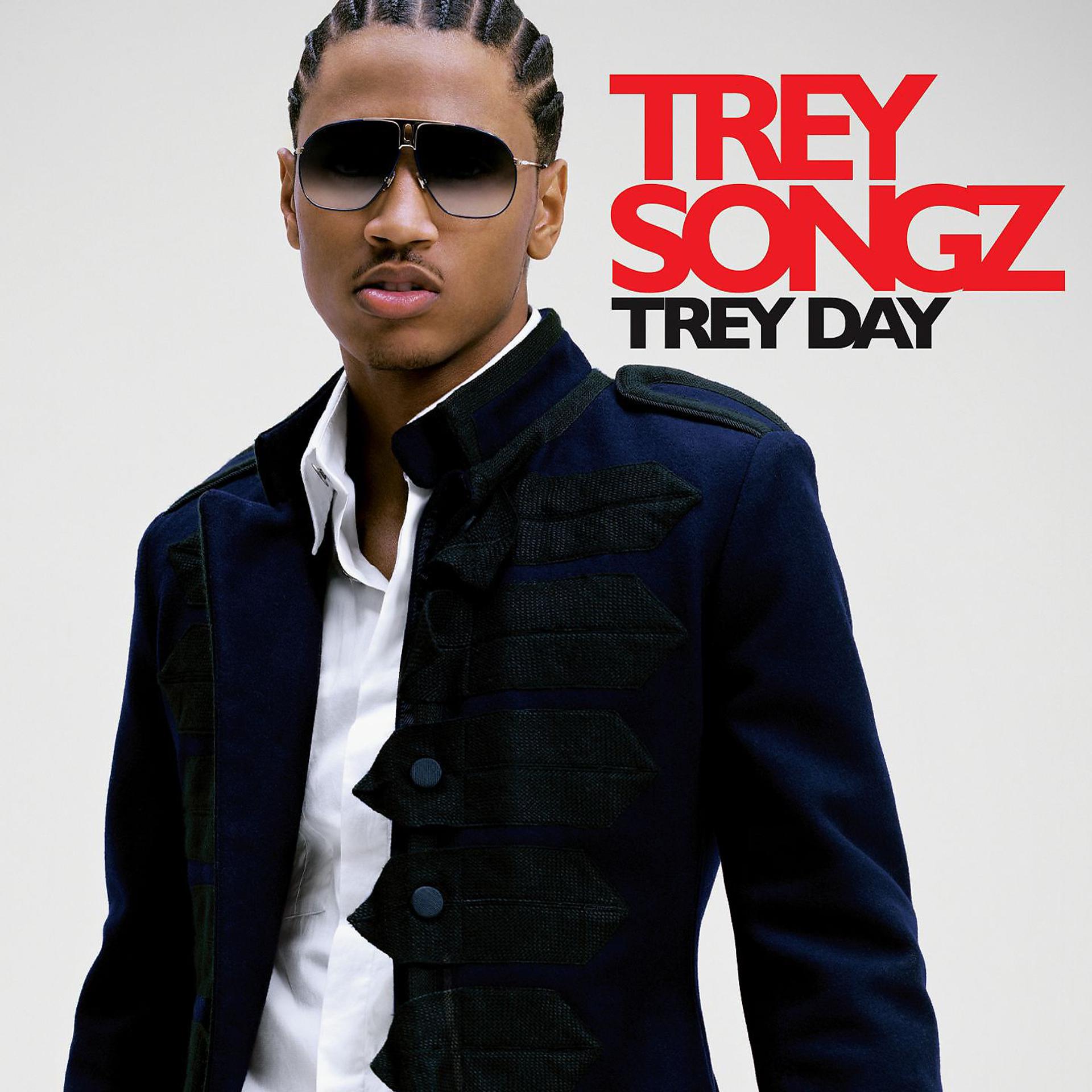 Постер альбома Trey Day