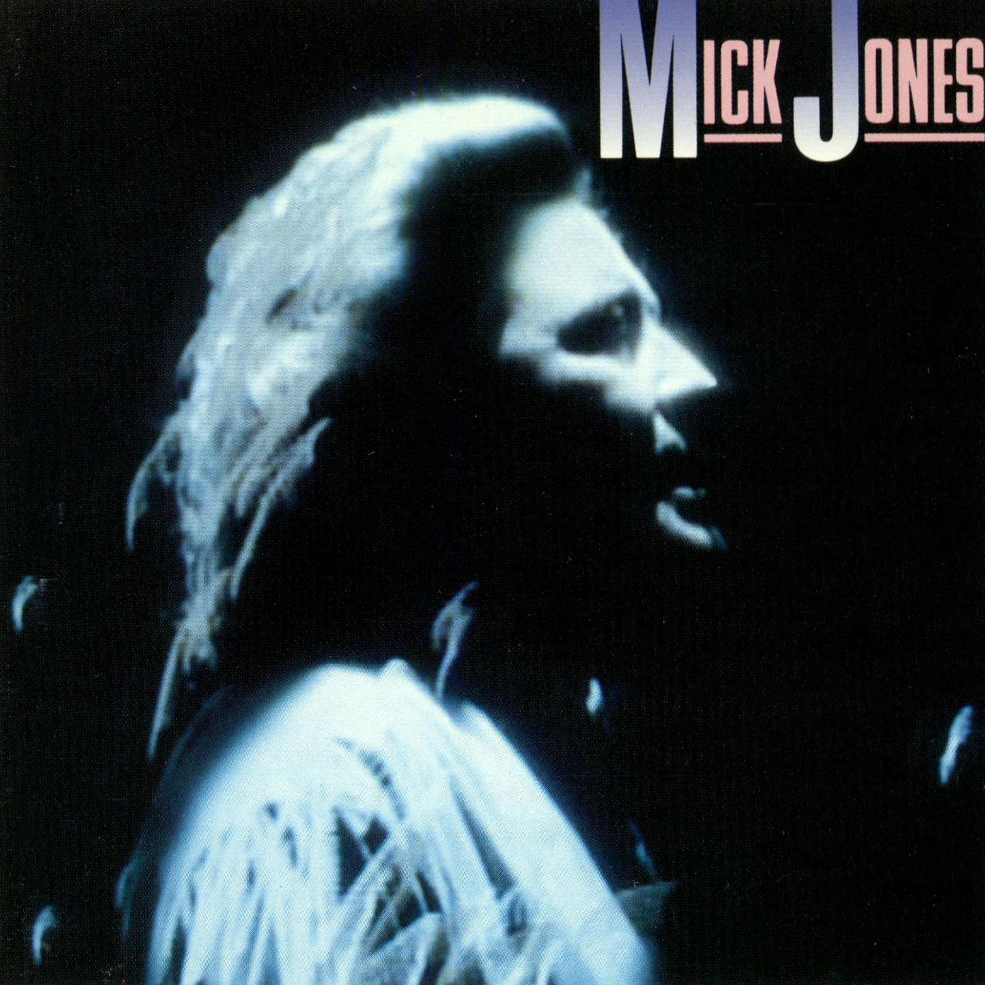 Постер альбома Mick Jones