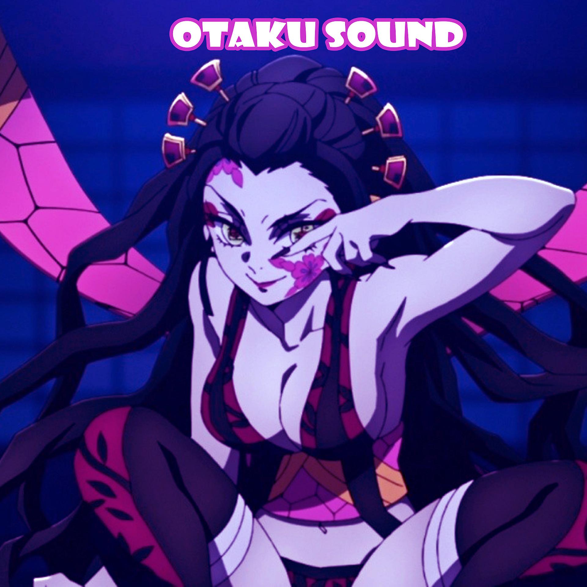 Постер альбома Otaku Sound