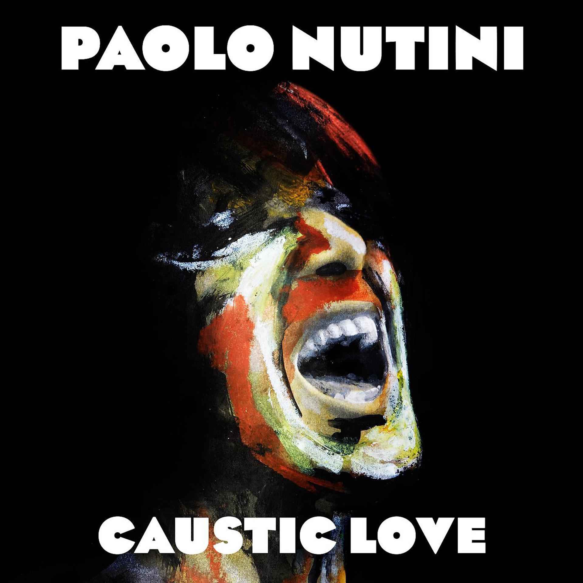 Постер альбома Caustic Love