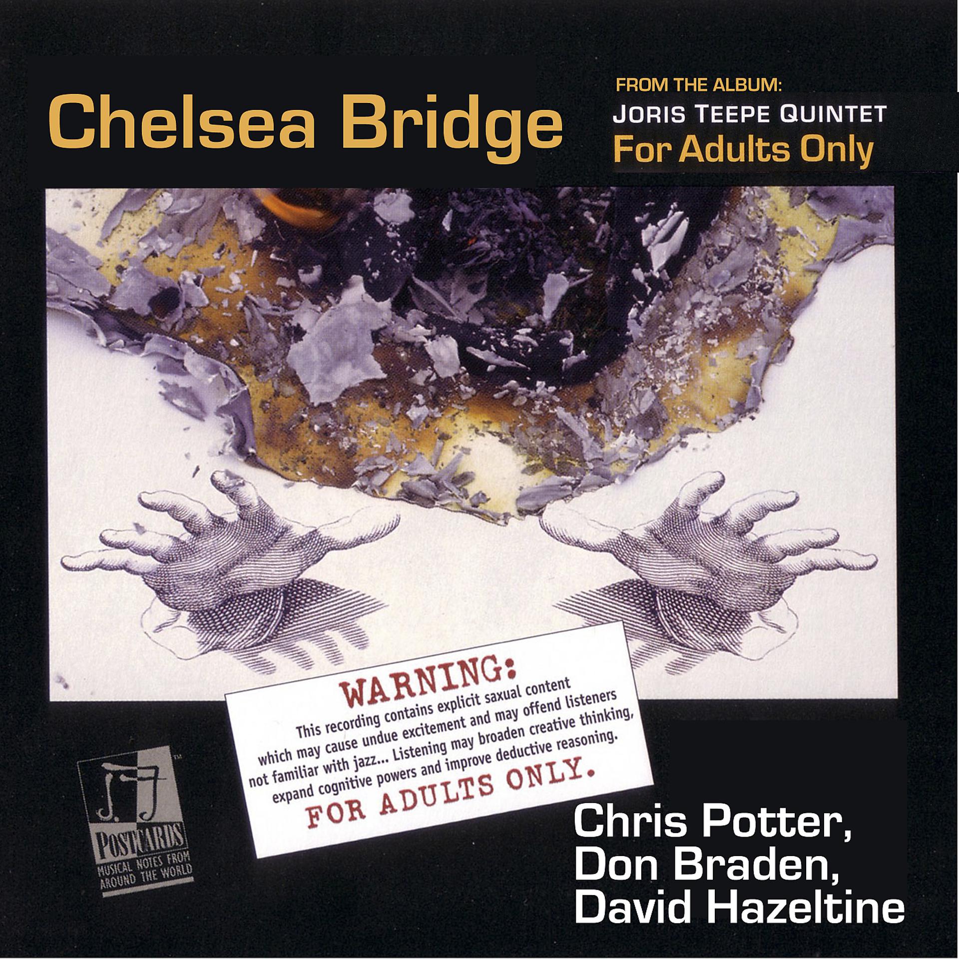 Постер альбома Chelsea Bridge