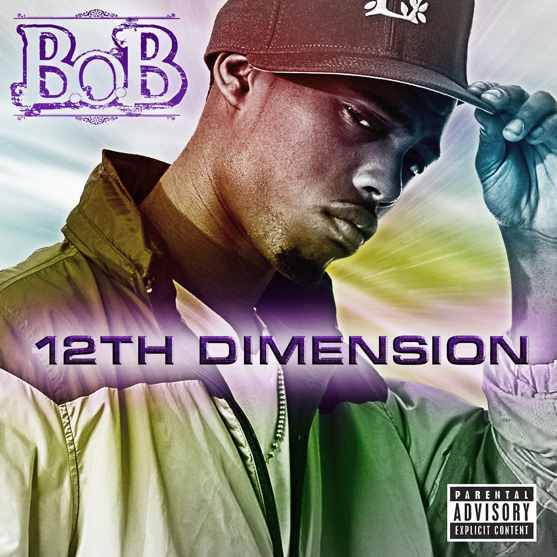 Постер альбома 12th Dimension EP