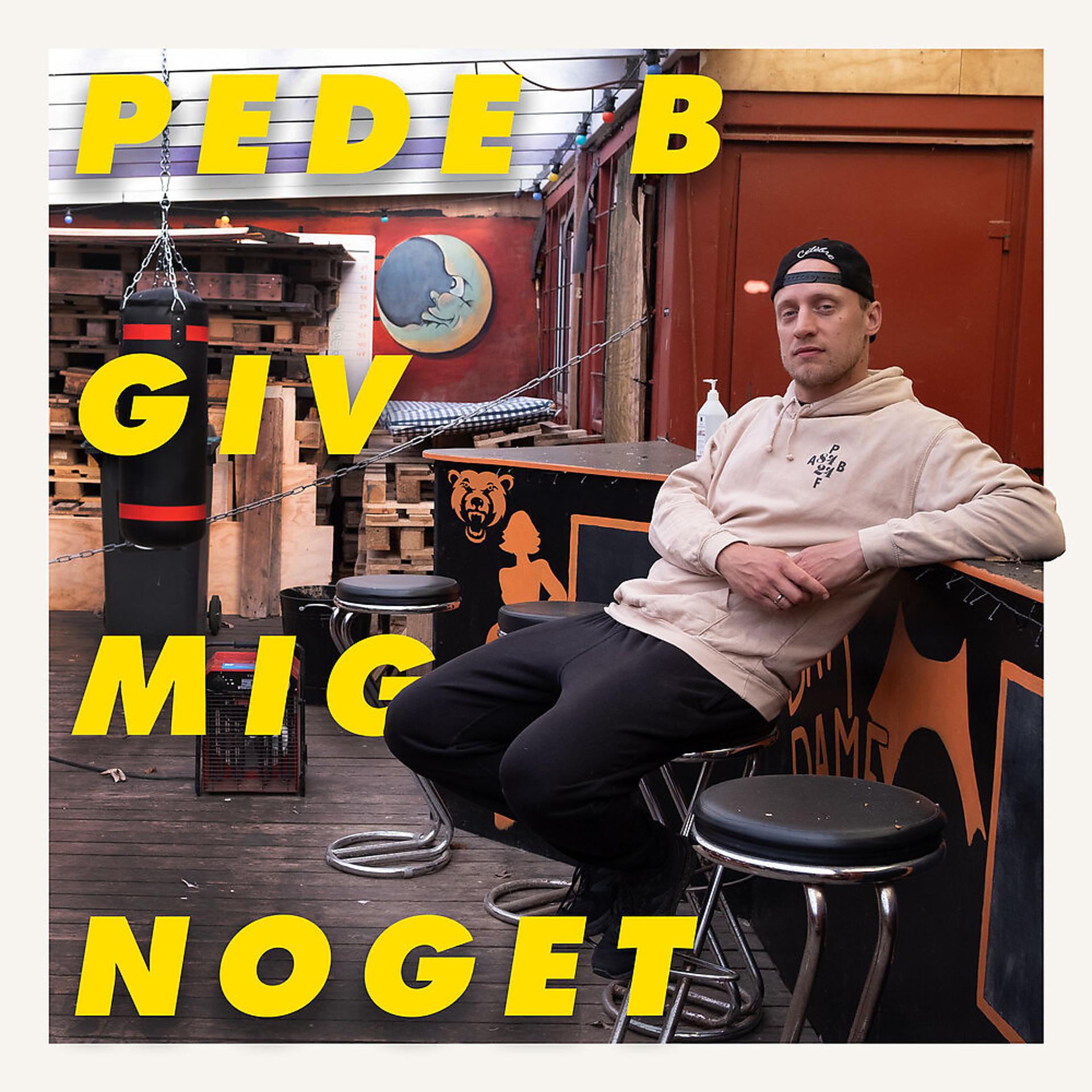 Постер альбома Giv Mig Noget