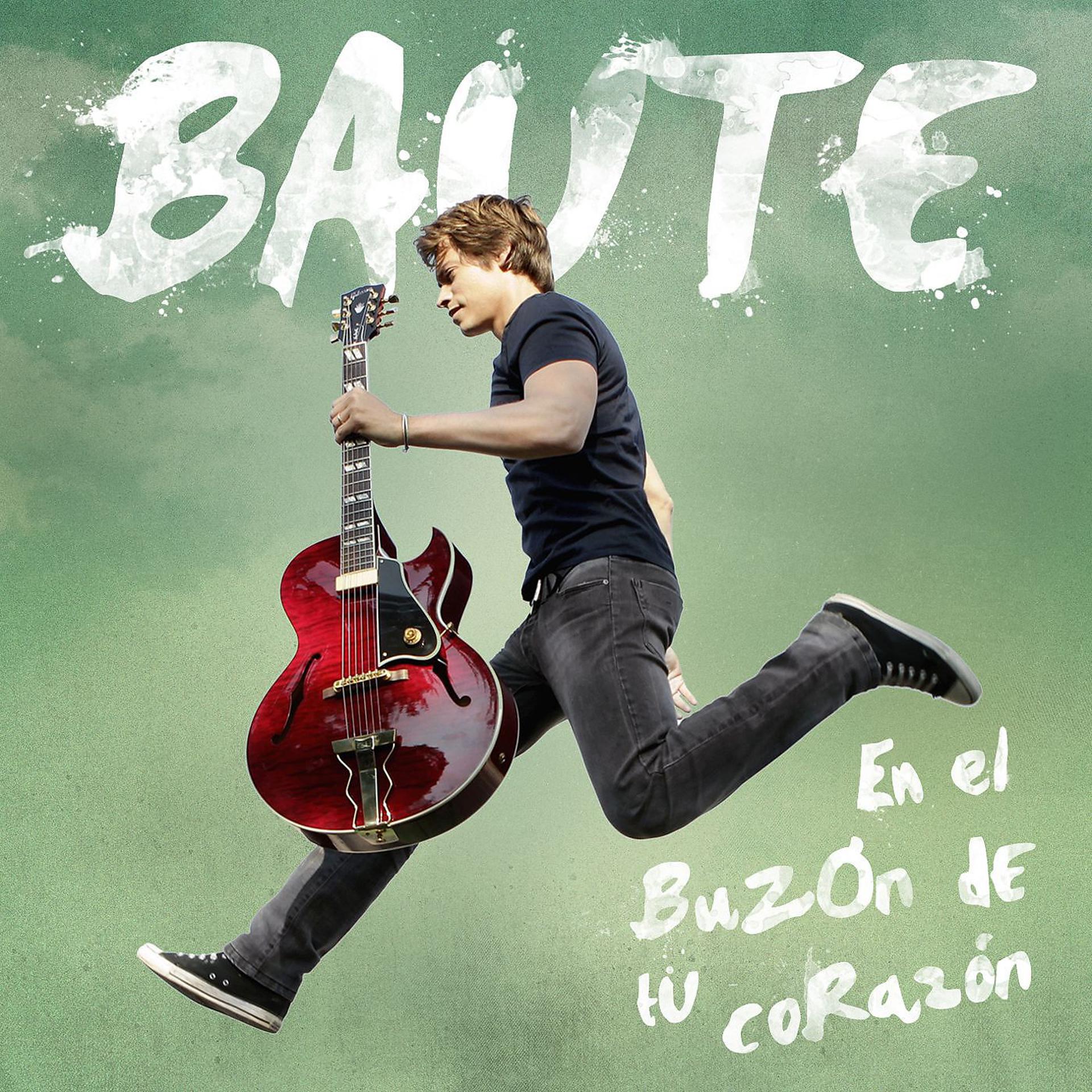 Постер альбома En El Buzón De Tu Corazón