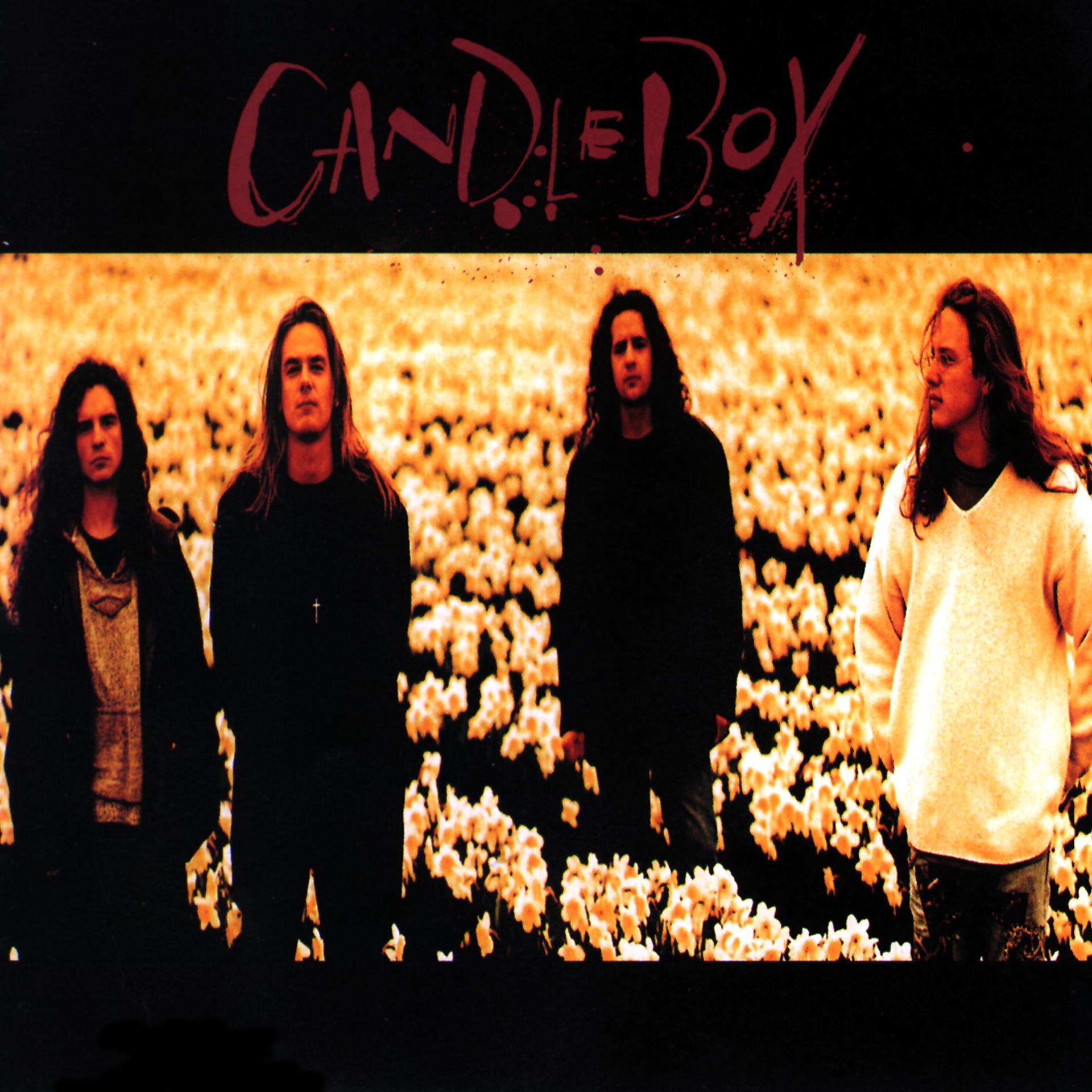 Постер альбома Candlebox