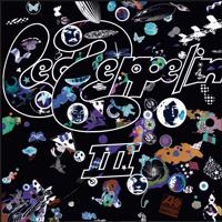 Постер альбома Led Zeppelin III (Deluxe Edition)