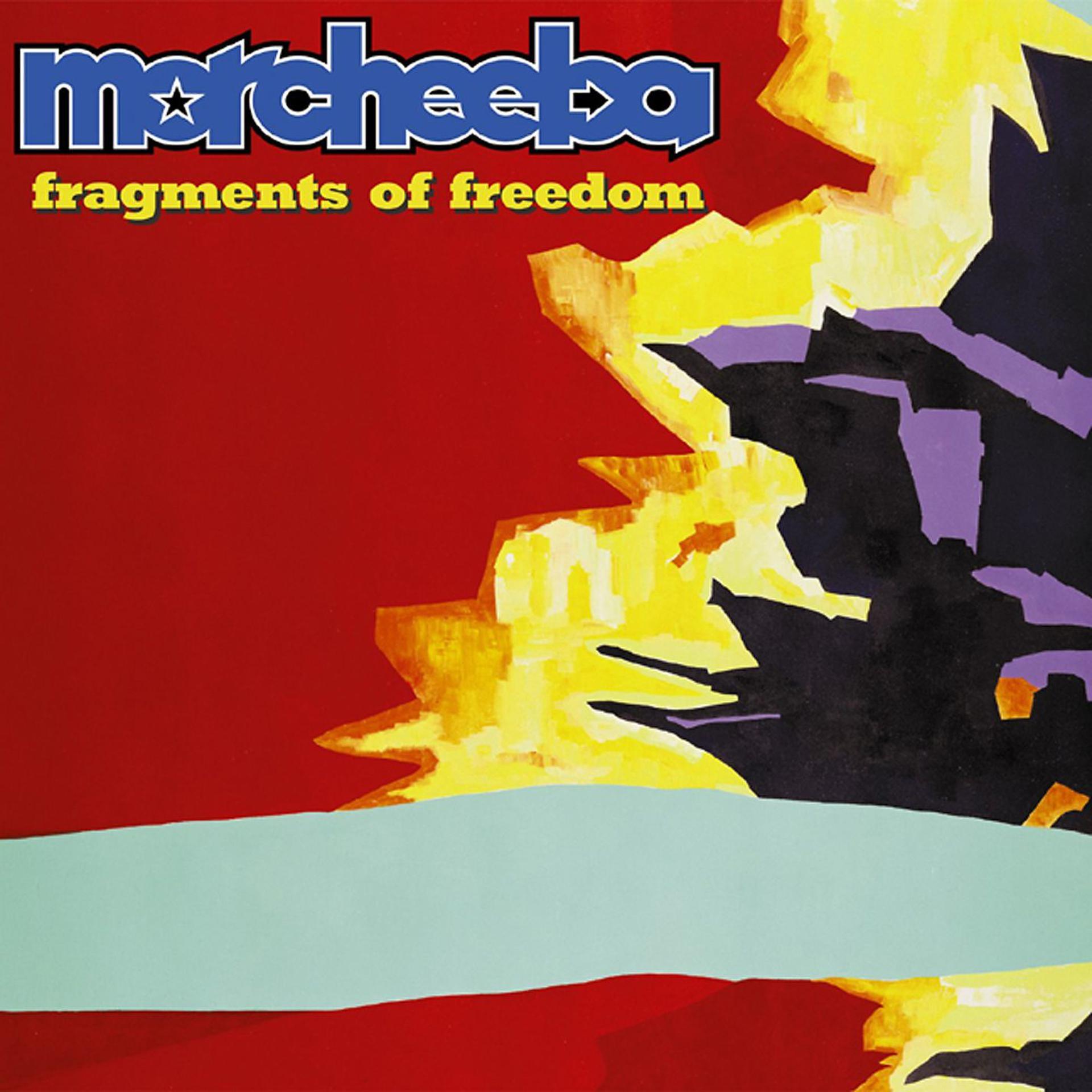 Постер альбома Fragments of Freedom