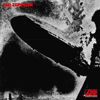 Постер альбома Led Zeppelin (Deluxe Edition)