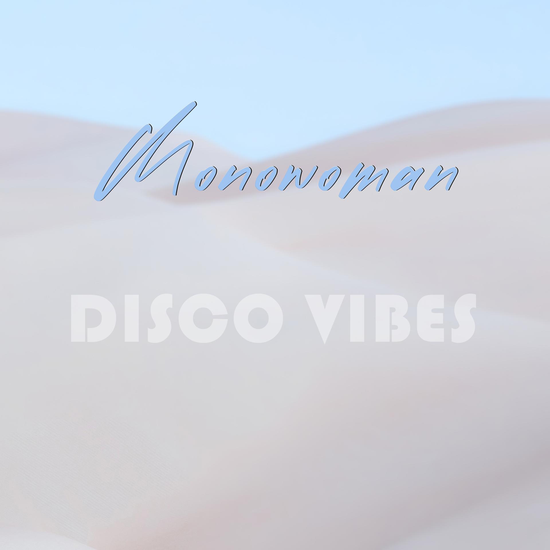 Постер альбома Disco Vibes