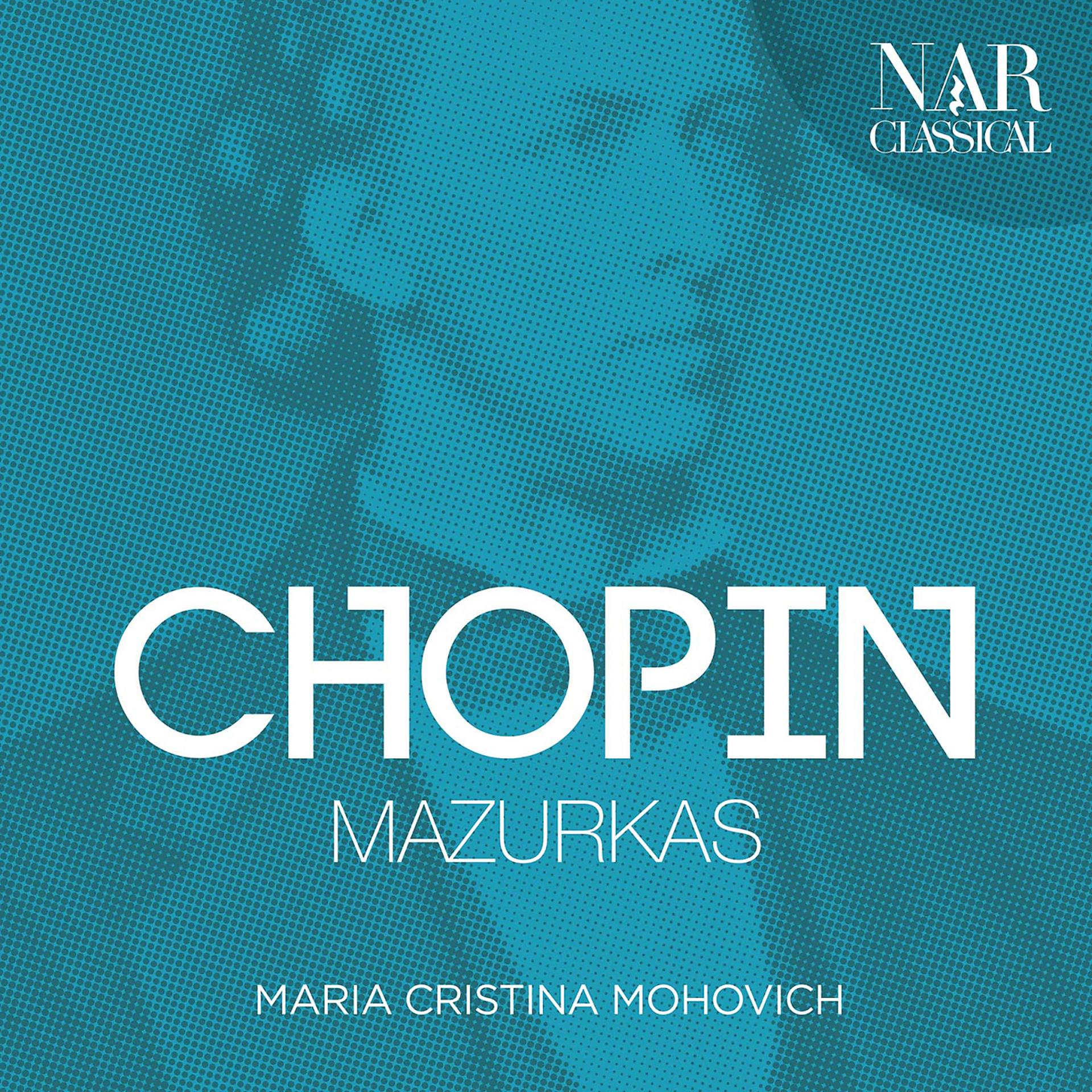 Постер альбома Chopin: Mazurkas