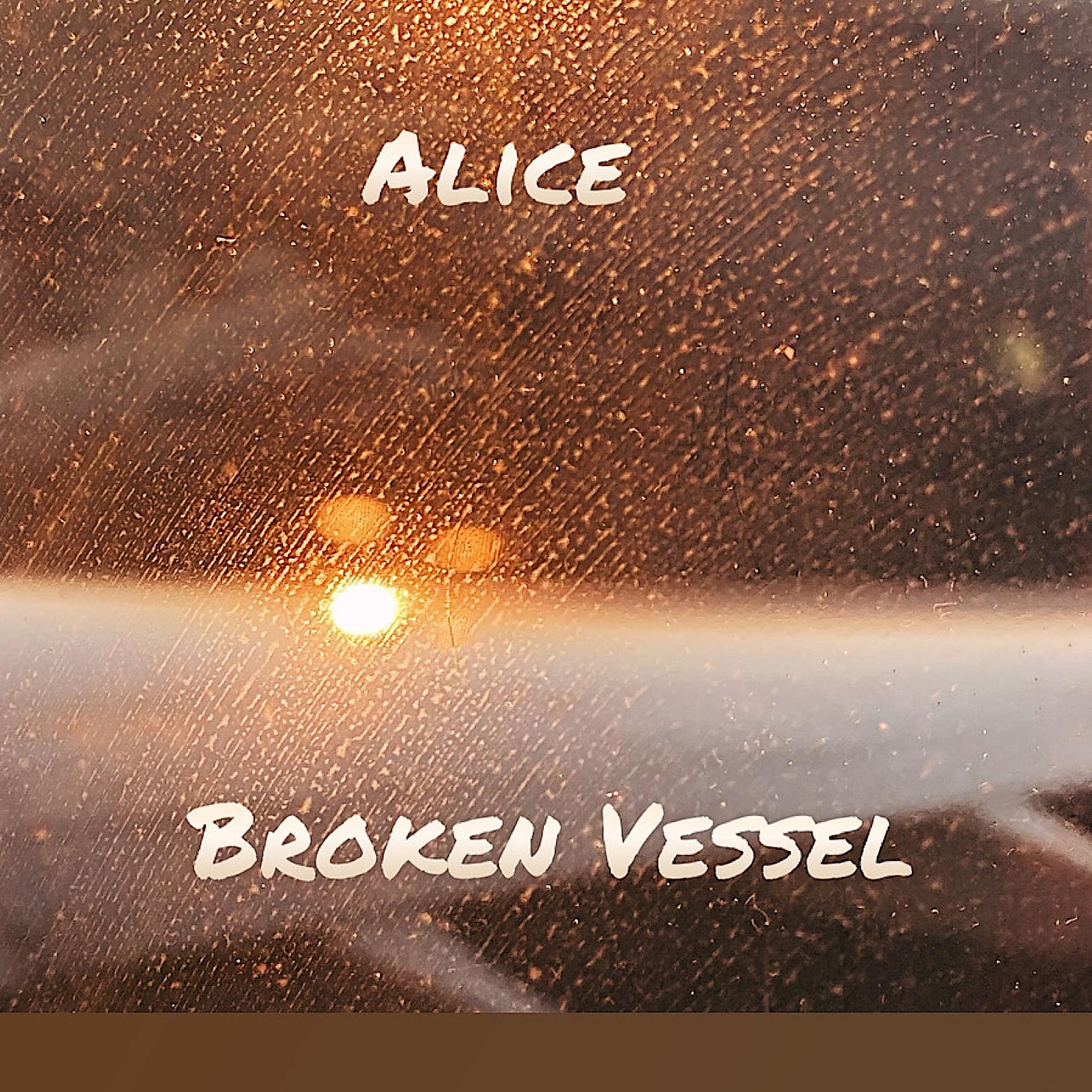 Постер альбома Broken Vessel