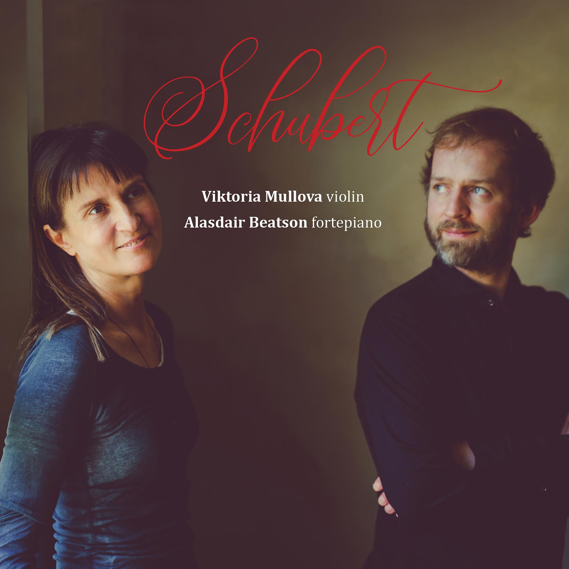 Постер альбома Violin Sonata in A Major, D. 574: IV. Allegro vivace
