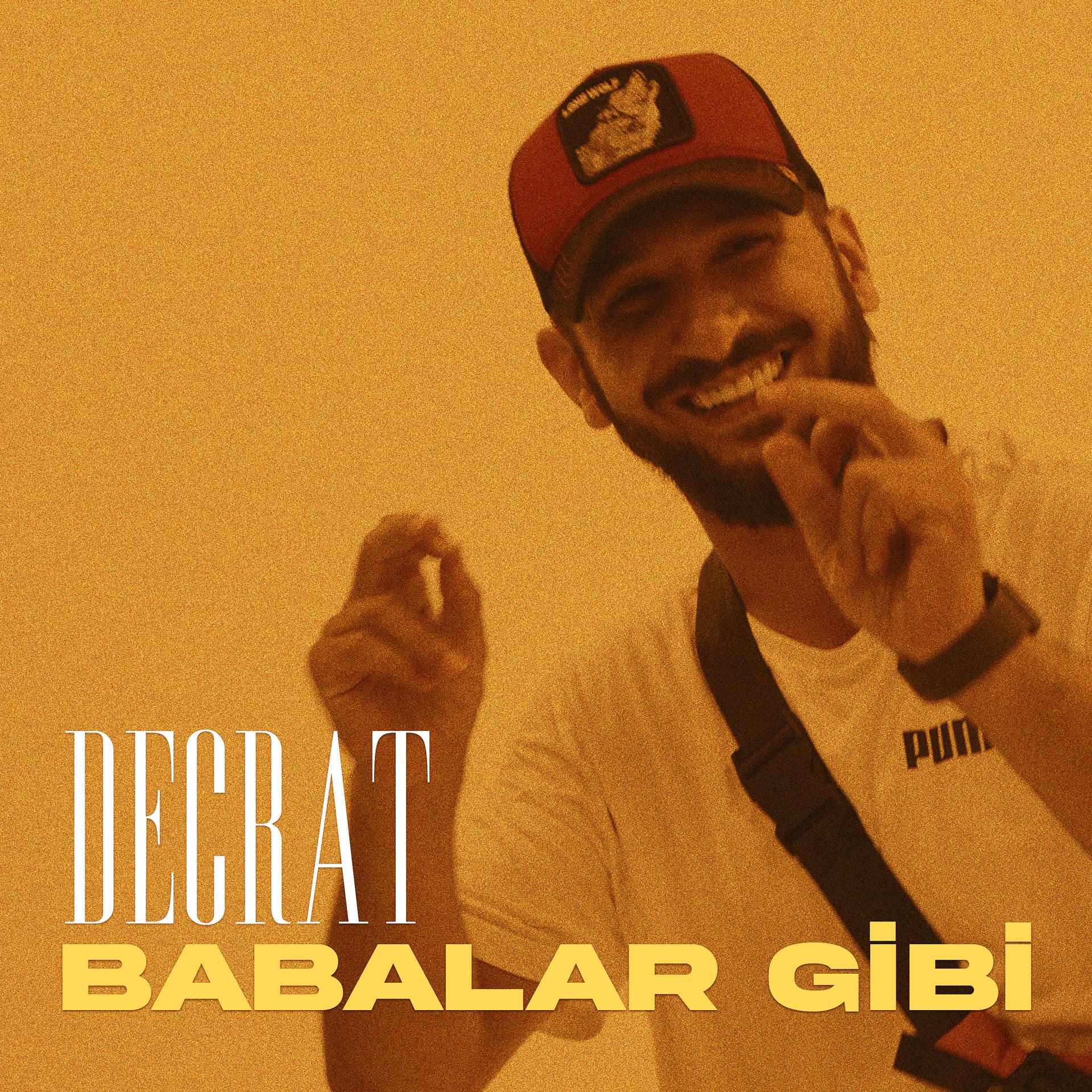 Постер альбома Babalar Gibi