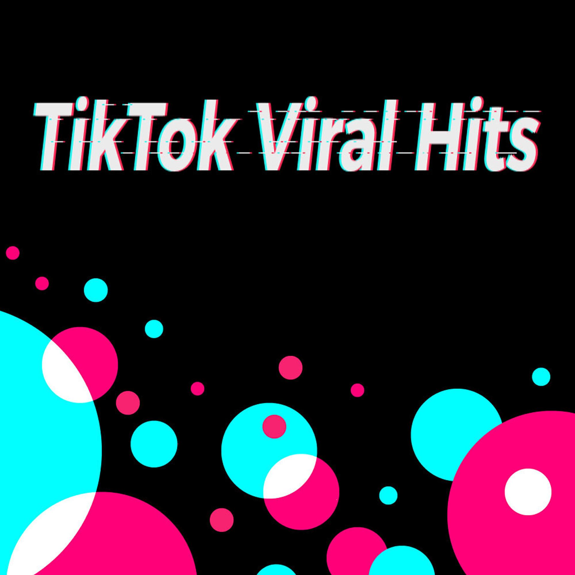 Постер альбома TikTok Viral Hits