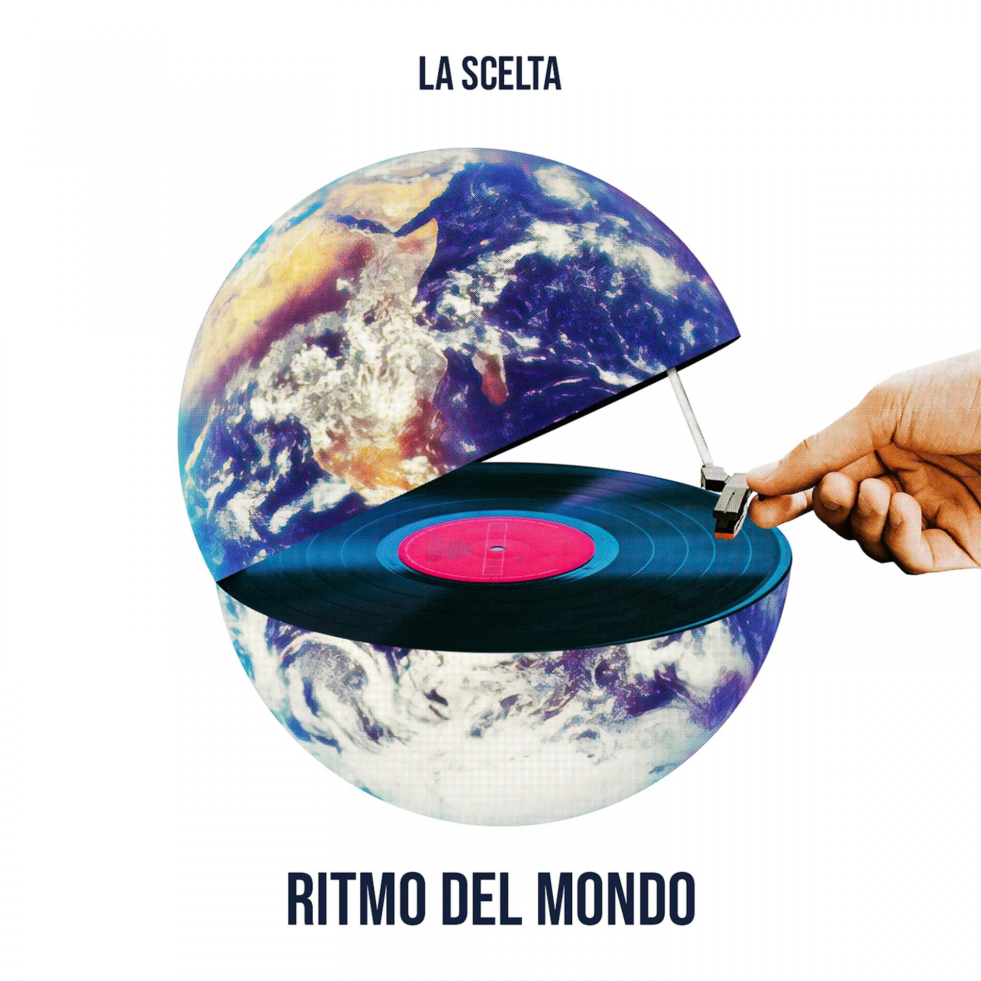 Постер альбома Ritmo del Mondo