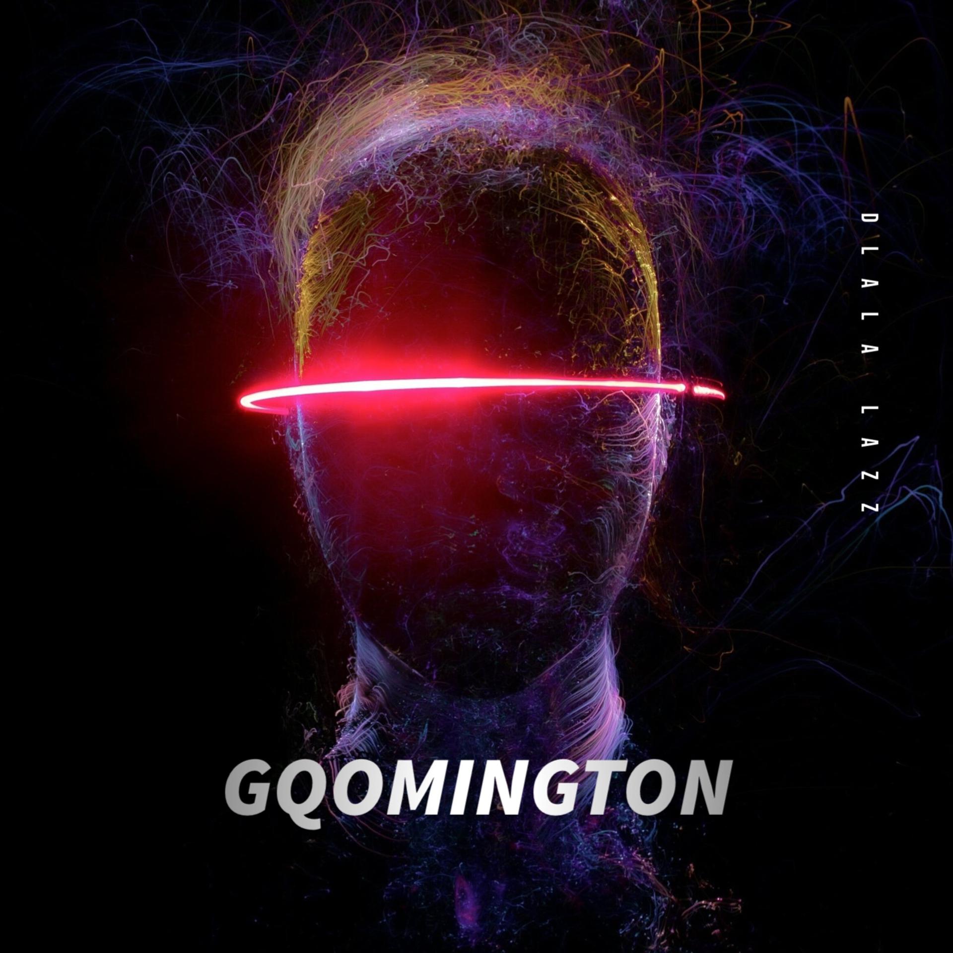 Постер альбома Gqomington