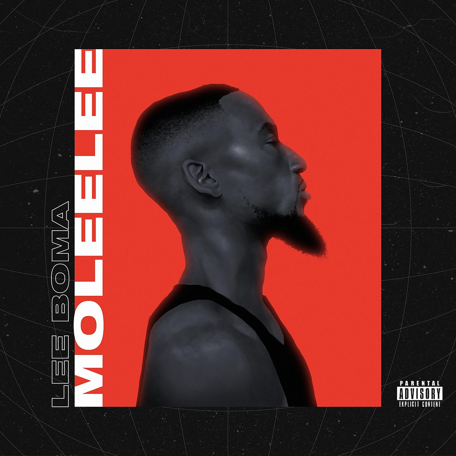 Постер альбома Moleelee