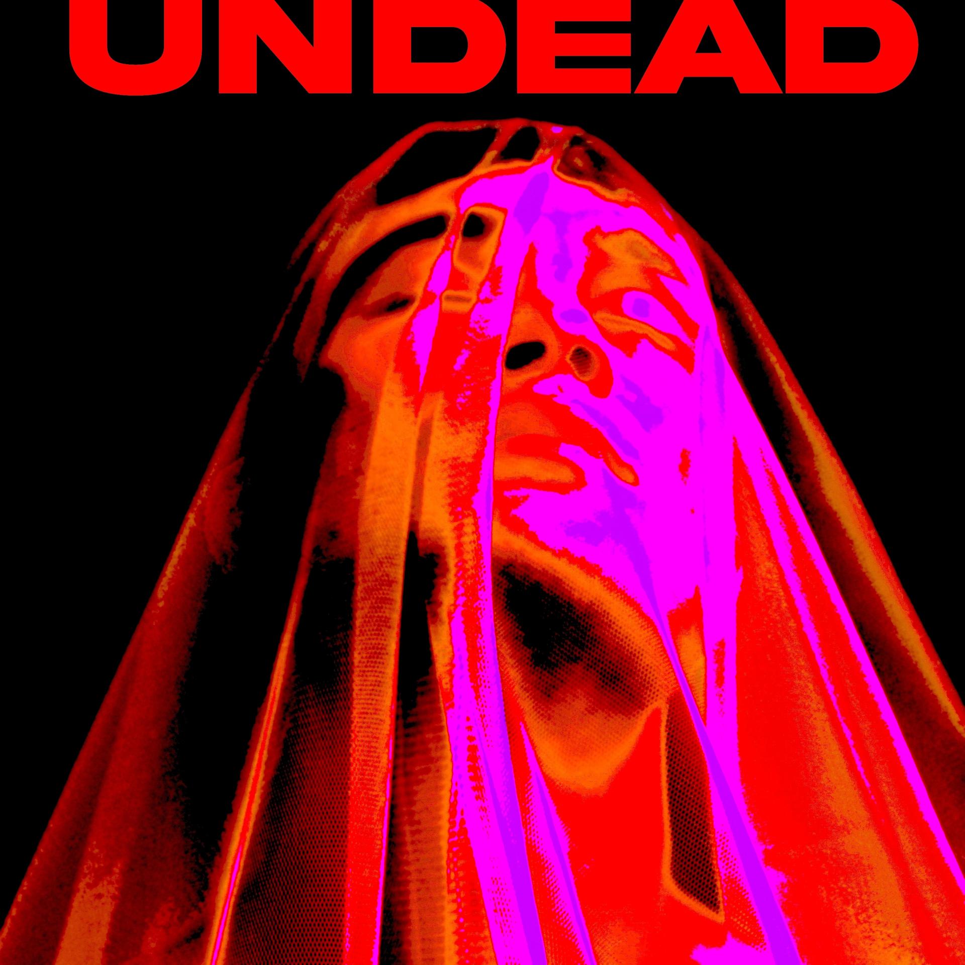 Постер альбома Undead