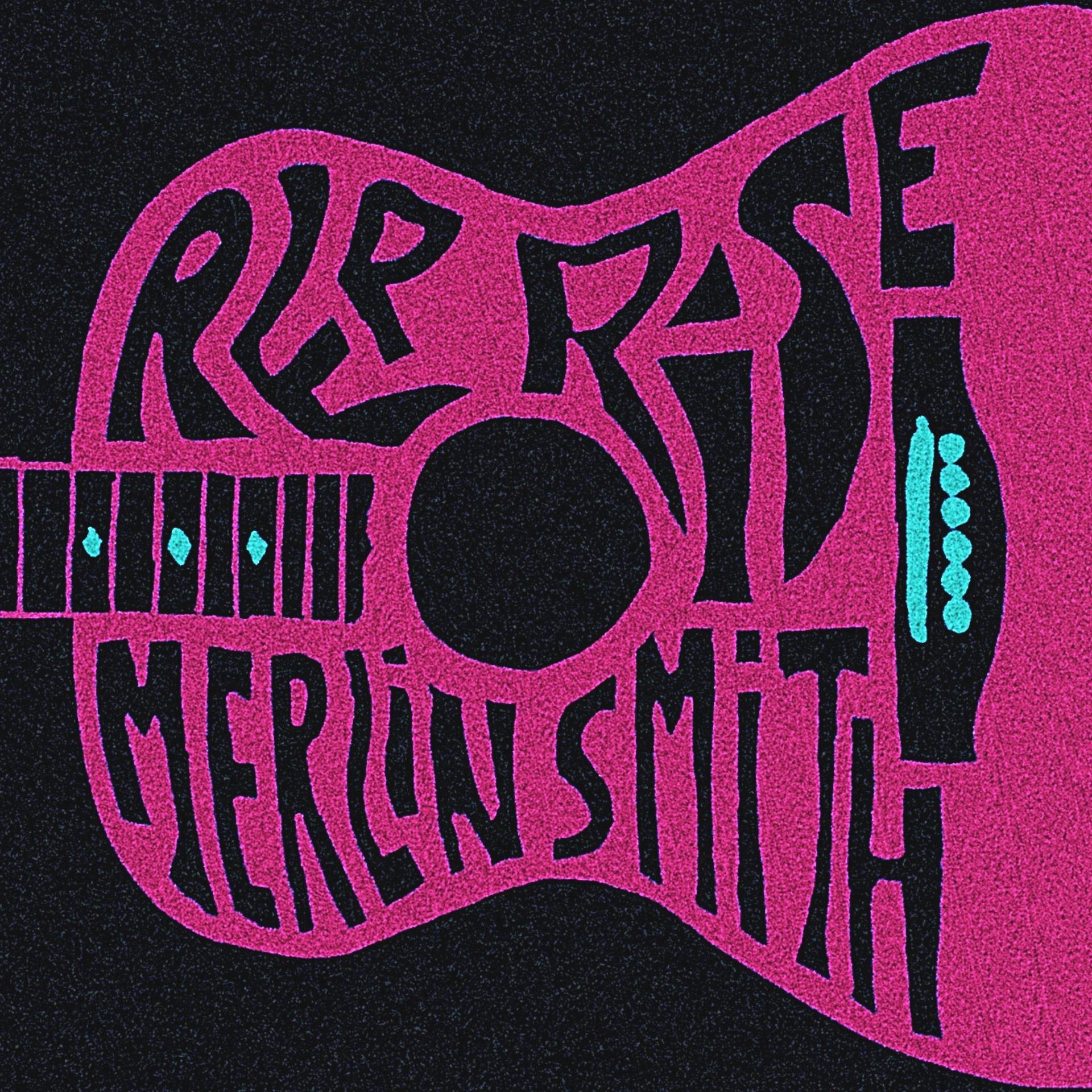 Постер альбома Merlin Smith (Reprise)