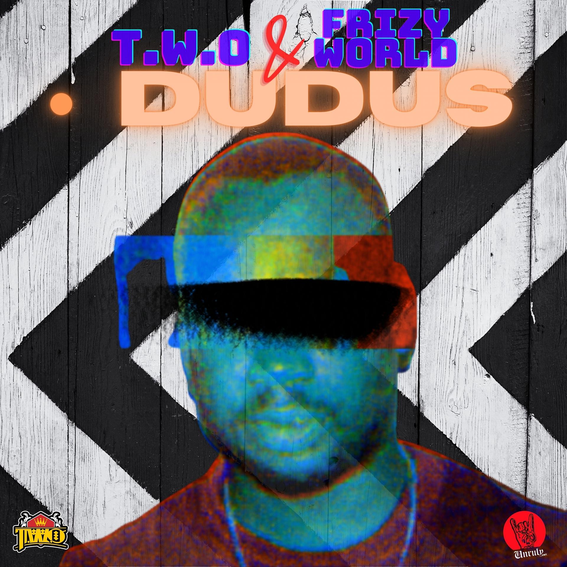 Постер альбома Dudus
