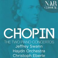 Постер альбома Chopin: The Two Piano Concertos