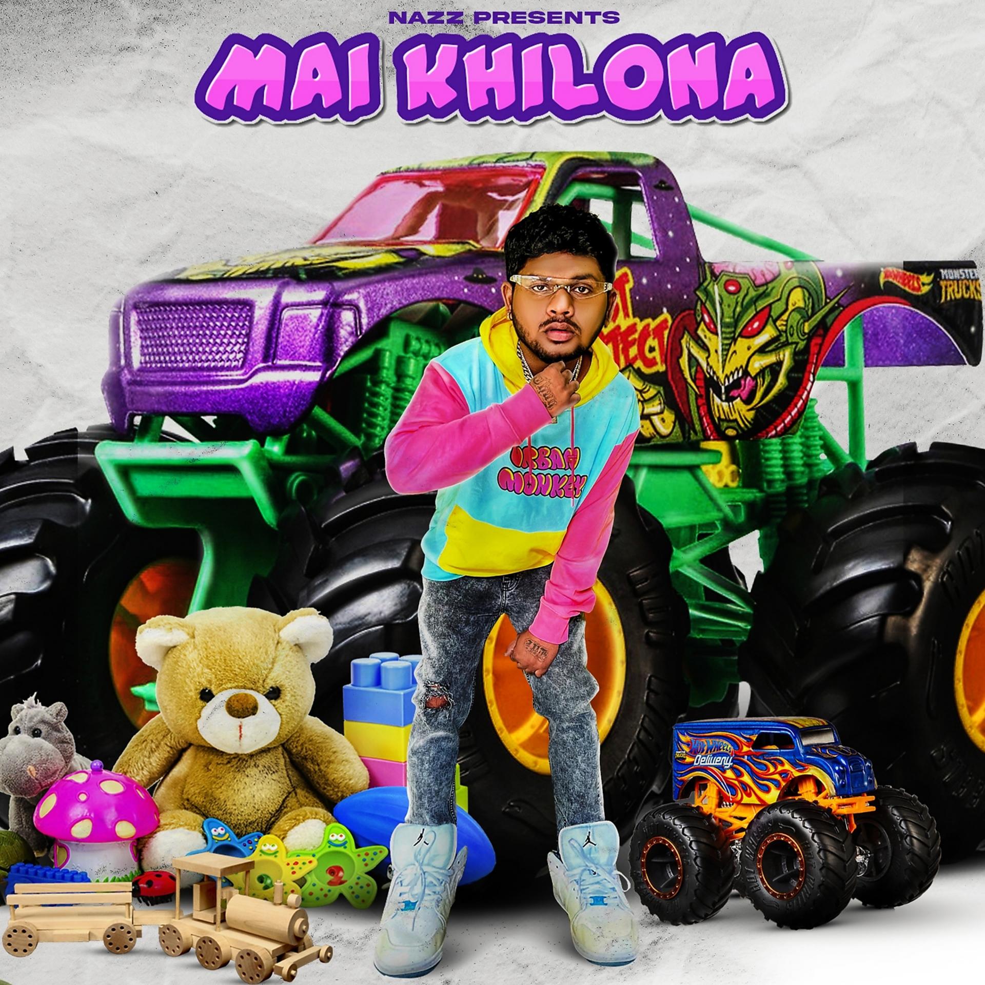 Постер альбома Mai Khilona