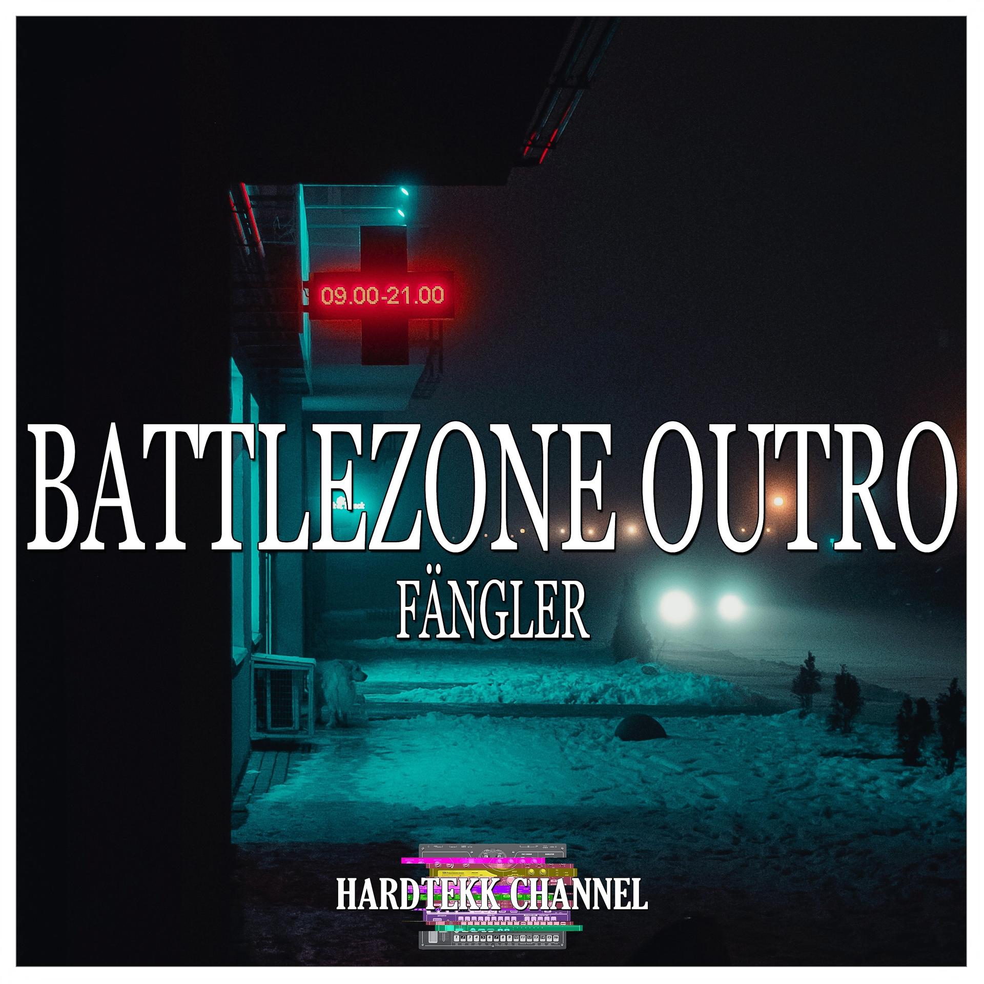 Постер альбома Battlezone (Outro)
