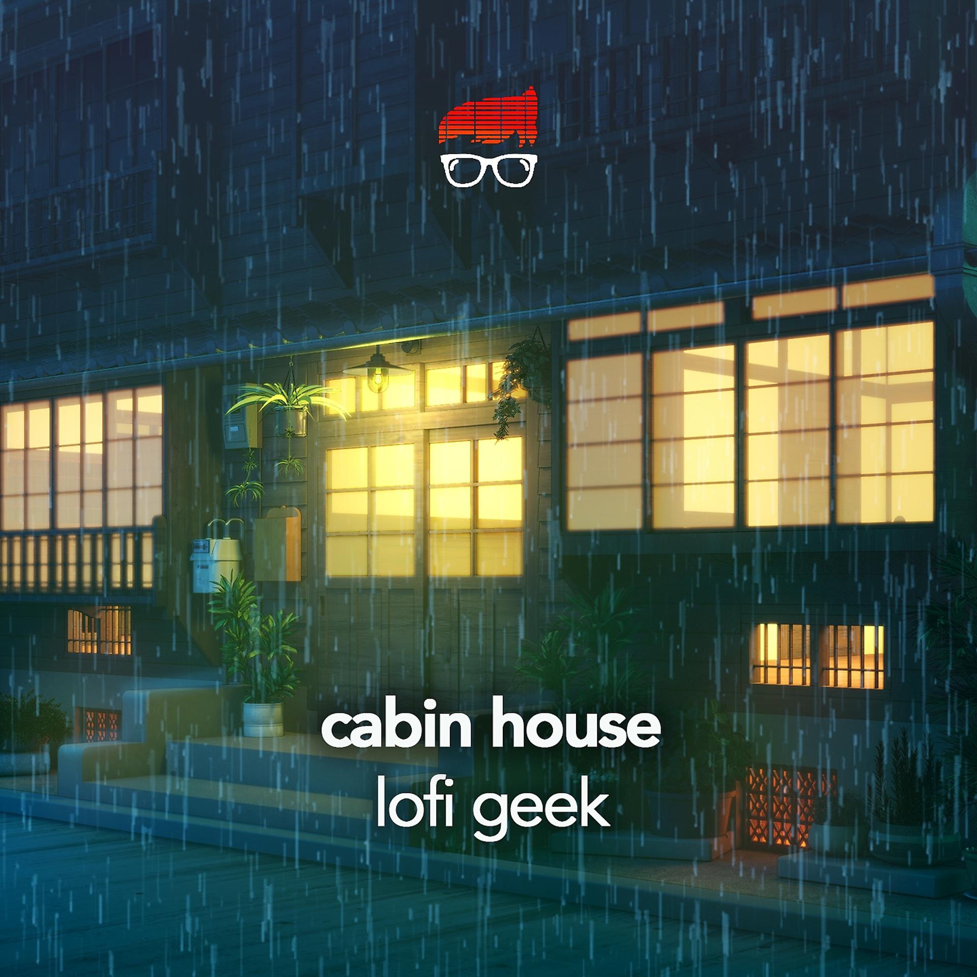 Постер альбома Cabin House