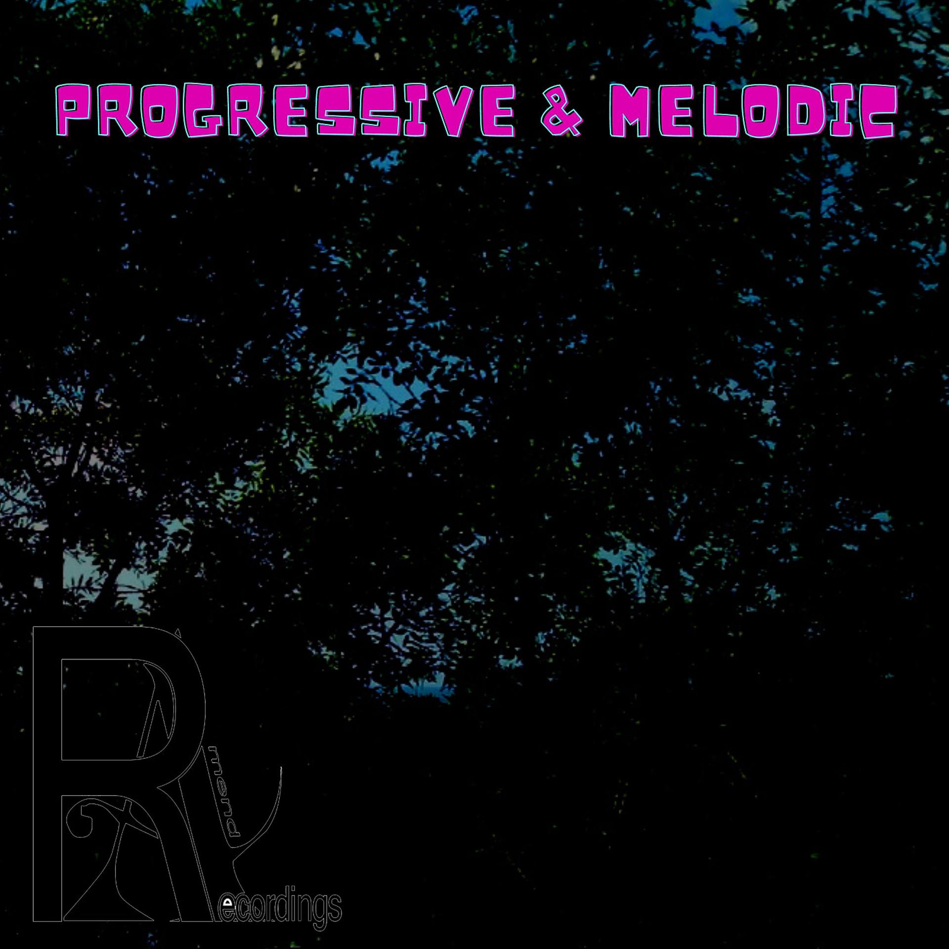 Постер альбома Progressive & Melodic
