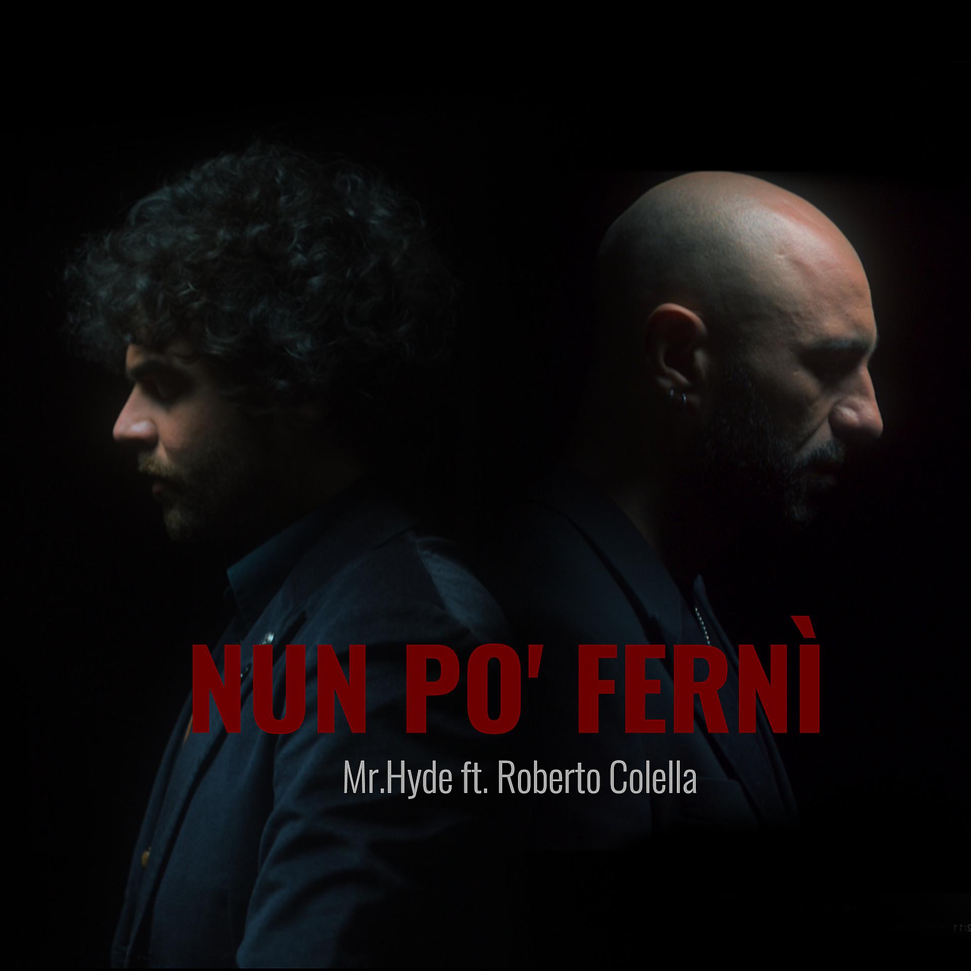 Постер альбома Nun po' fernì