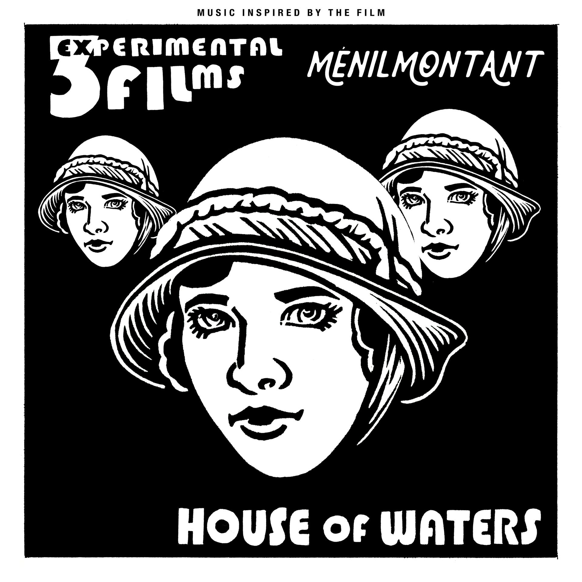 Постер альбома Ménilmontant (Music Inspired by the Film)