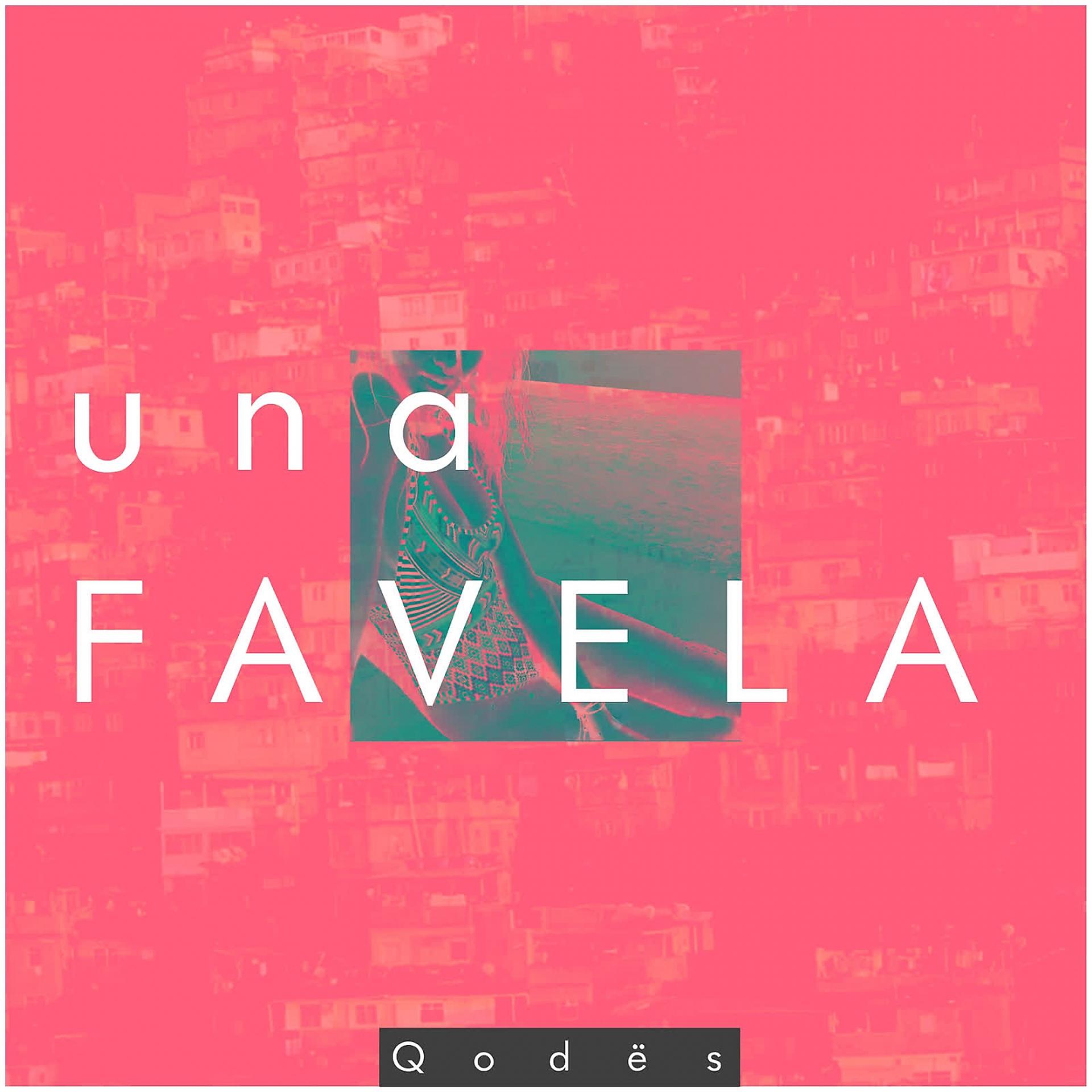 Постер альбома Una Favela