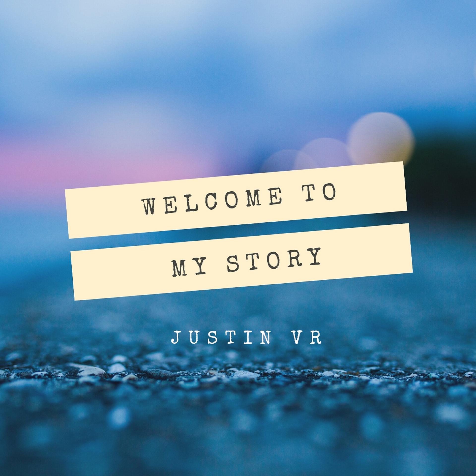 Постер альбома Welcome to My Story