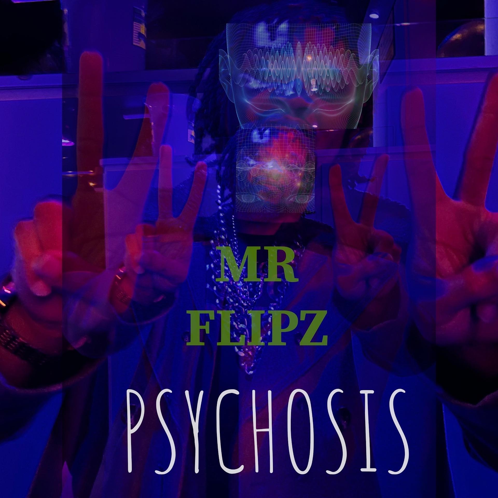 Постер альбома Psychosis