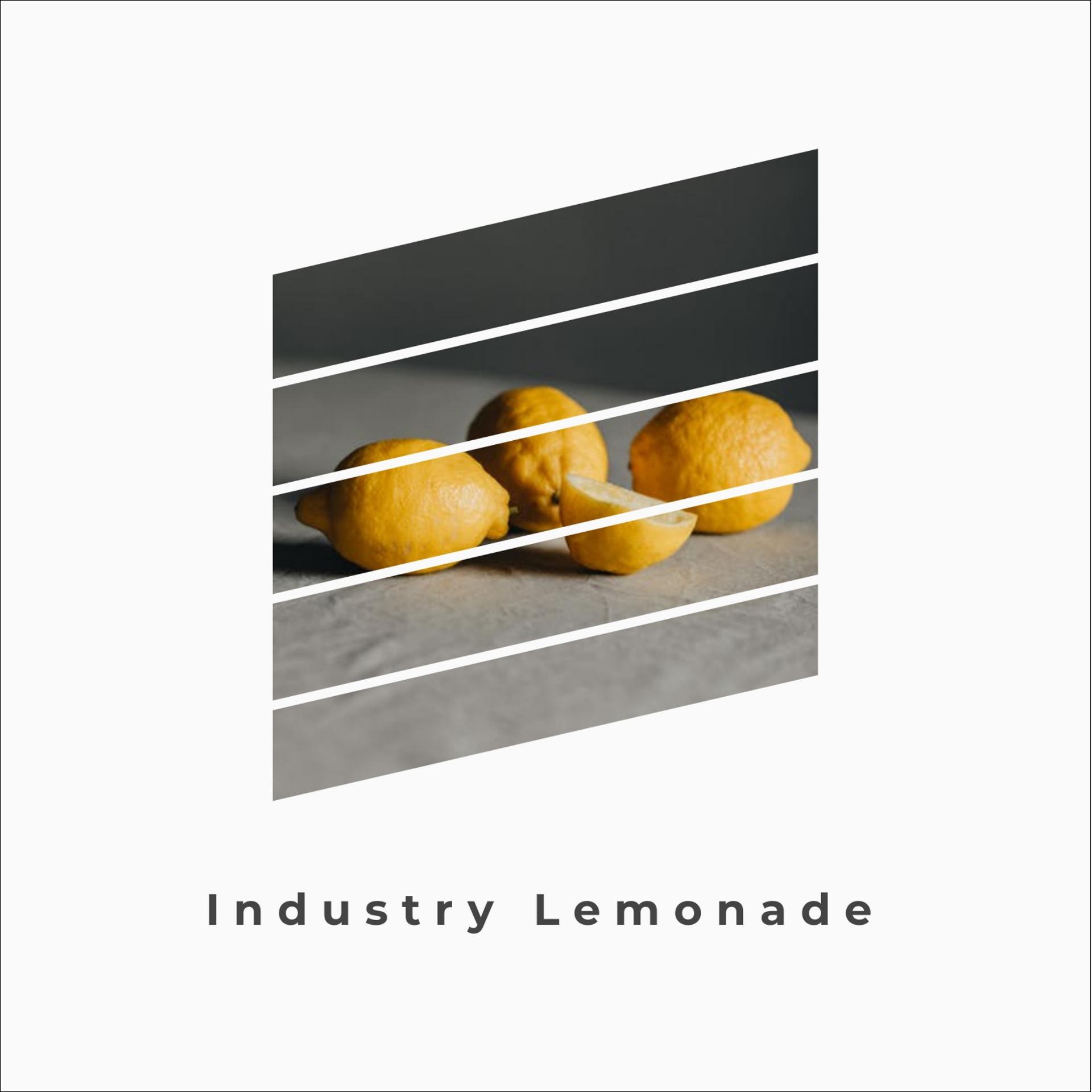 Постер альбома Industry Lemonade