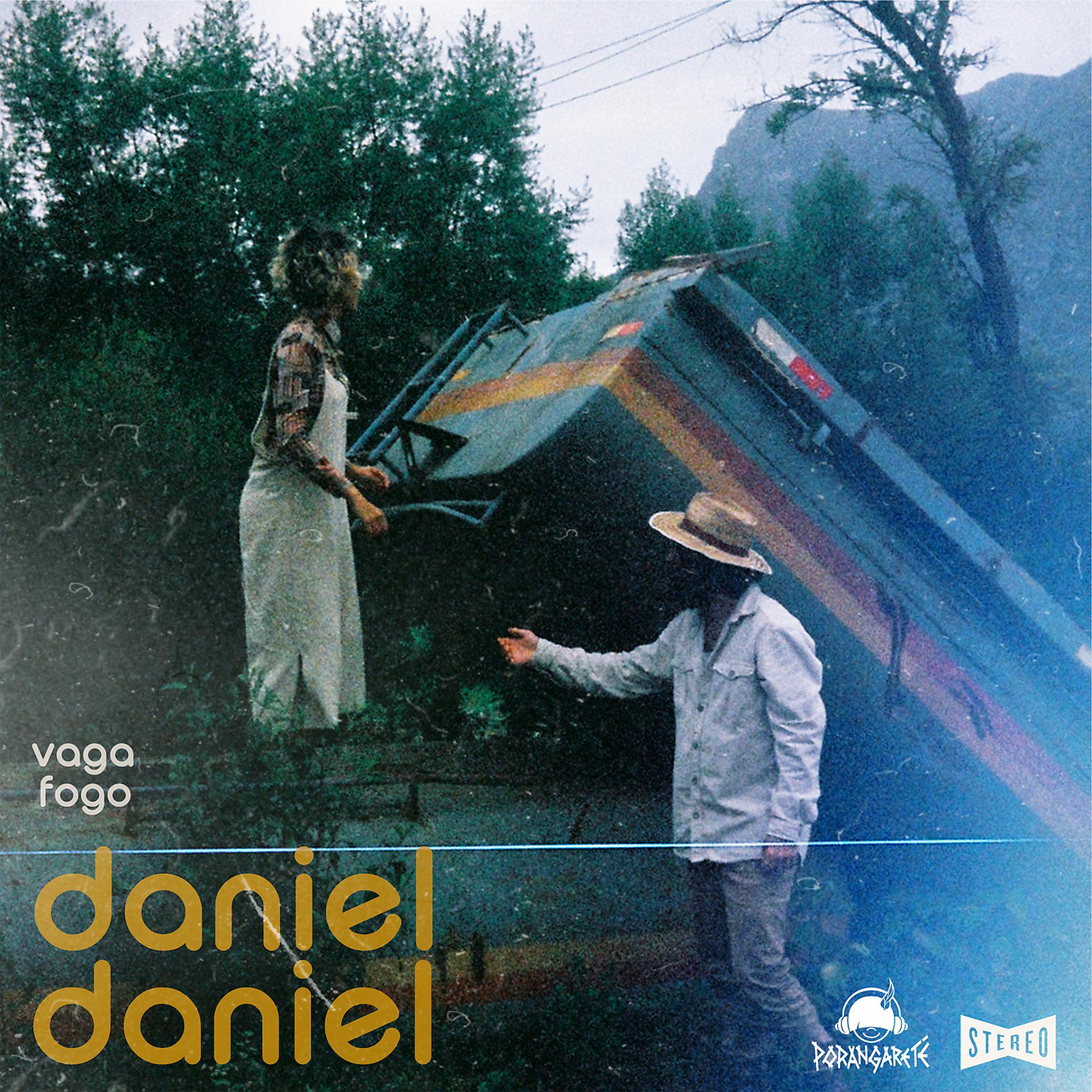 Постер альбома Daniel Daniel