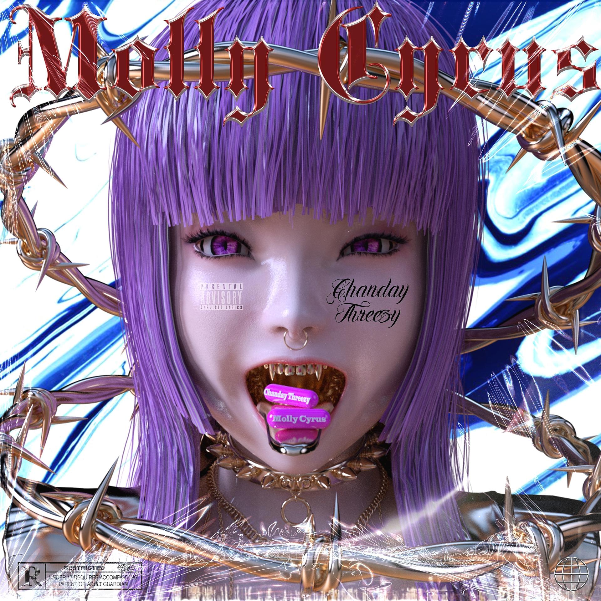 Постер альбома Molly Cyrus