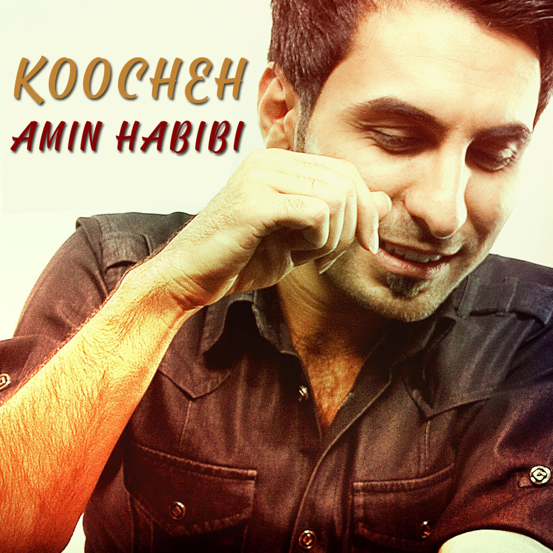 Постер альбома Koocheh