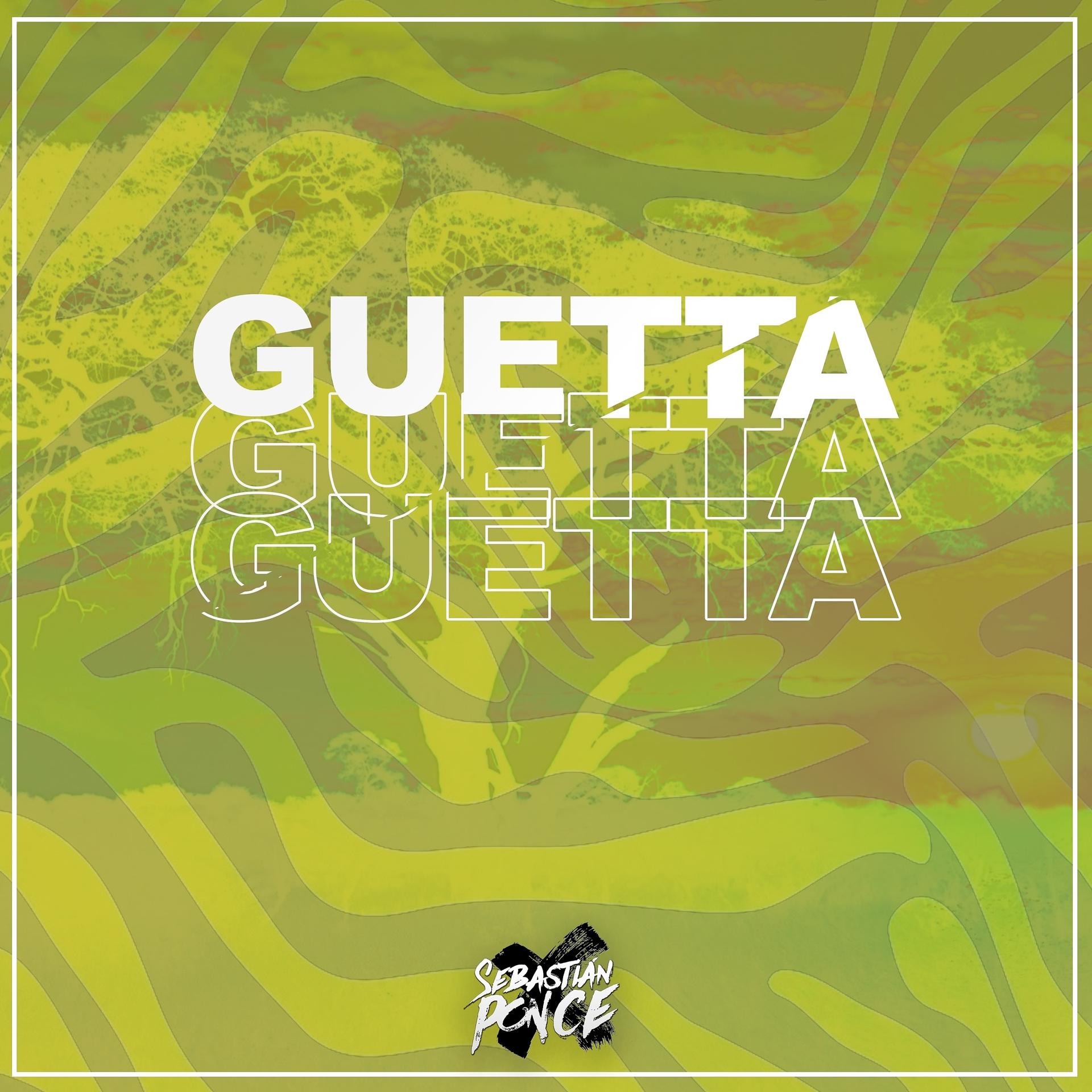 Постер альбома Guetta