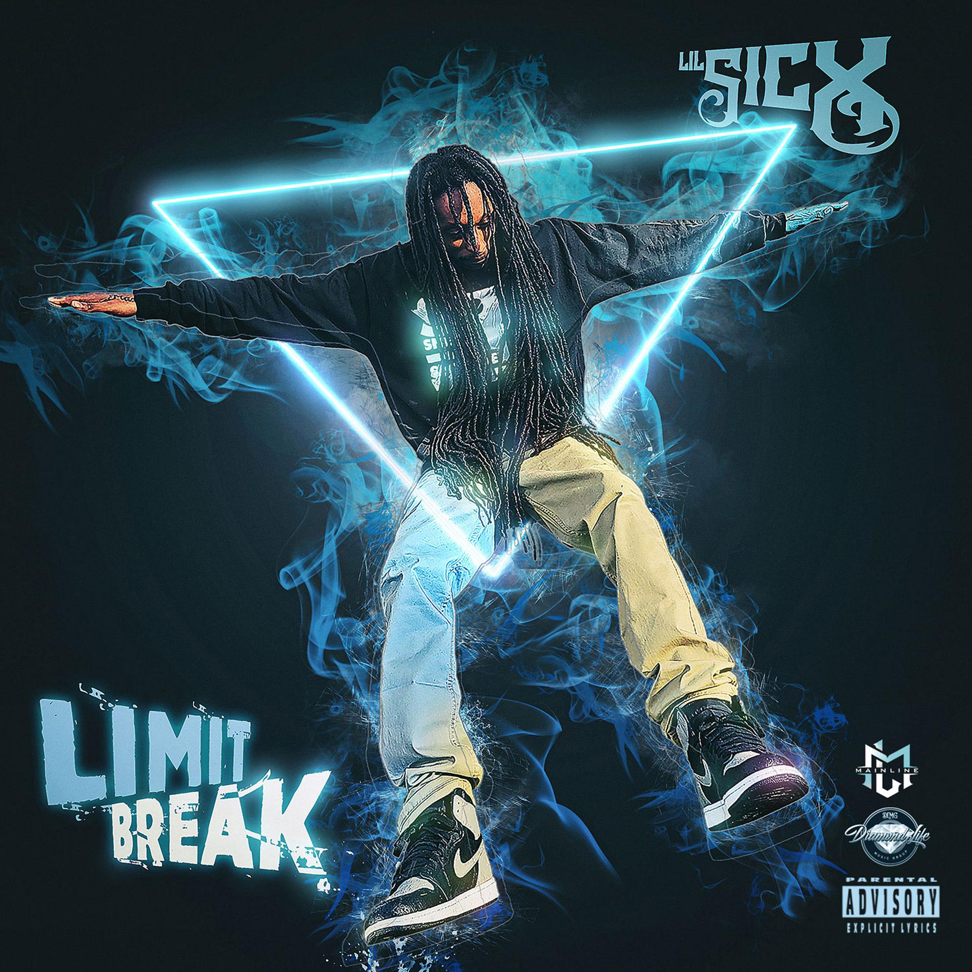 Постер альбома Limit Break