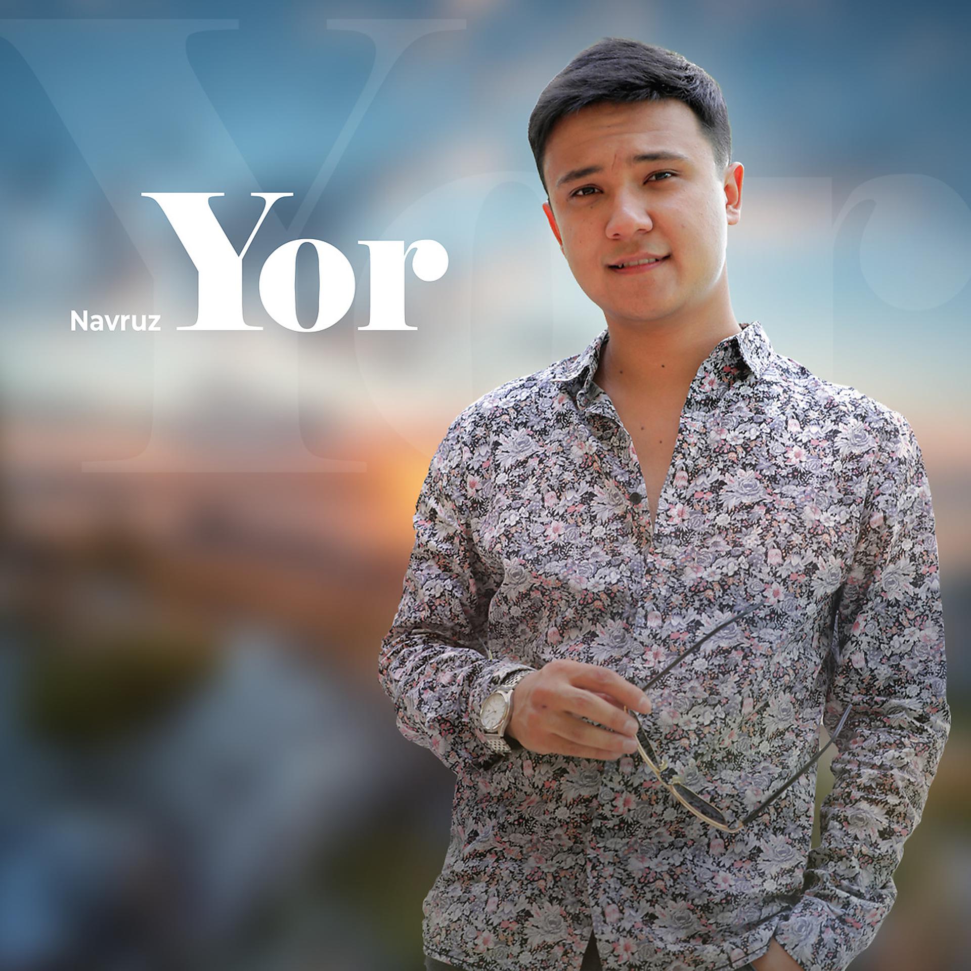 Постер альбома Yor