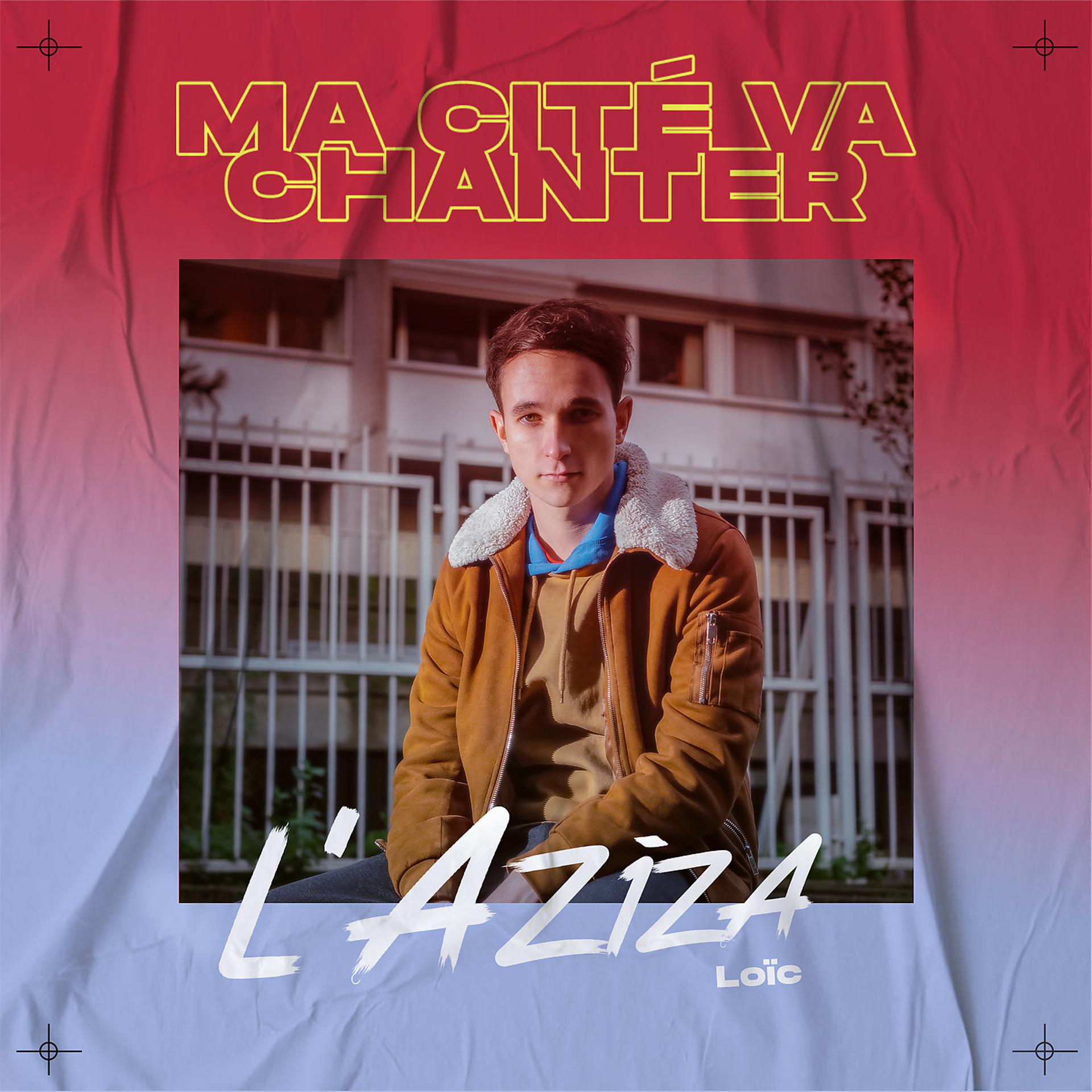 Постер альбома L'Aziza