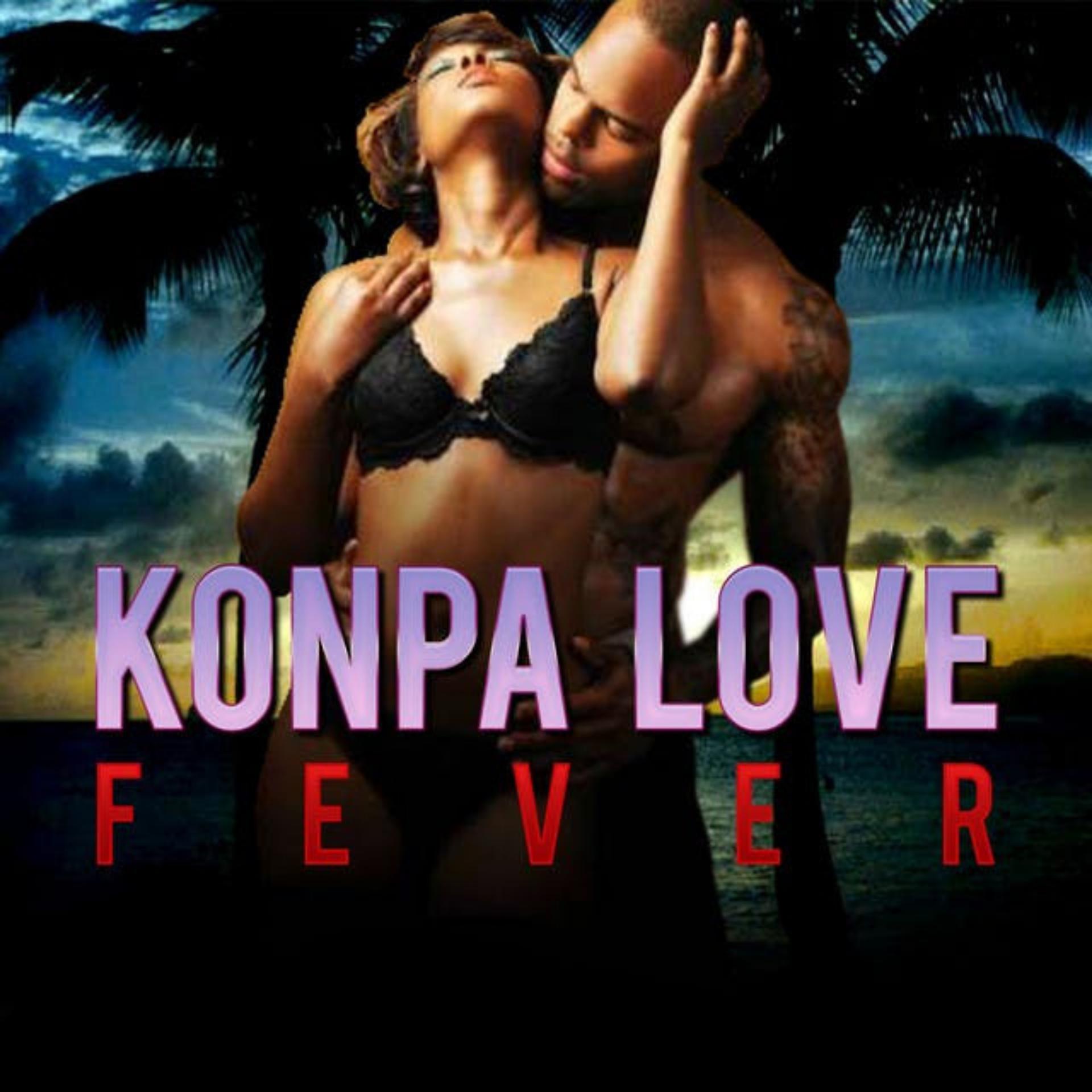 Постер альбома Konpa Love Fever