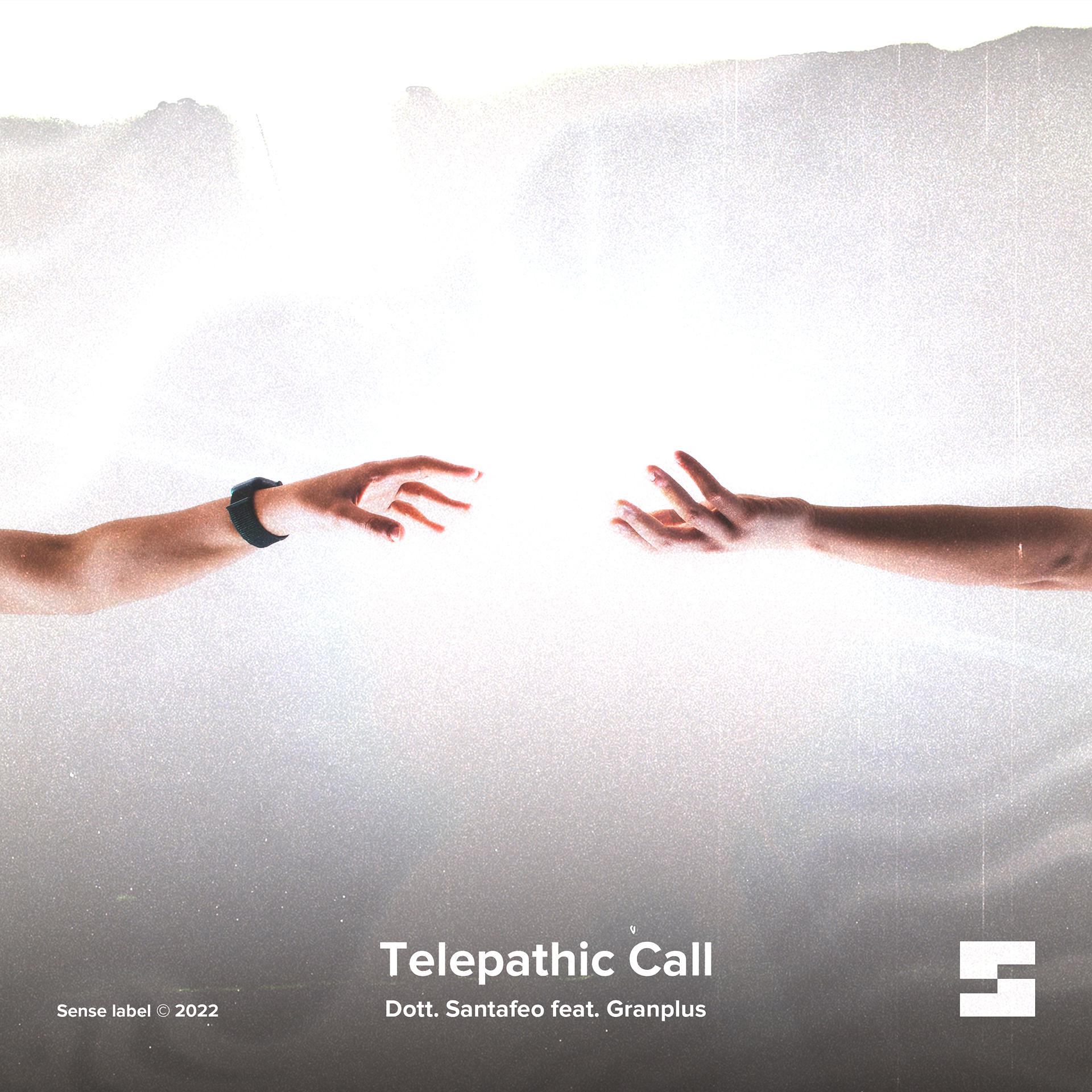Постер альбома Telepathic Call