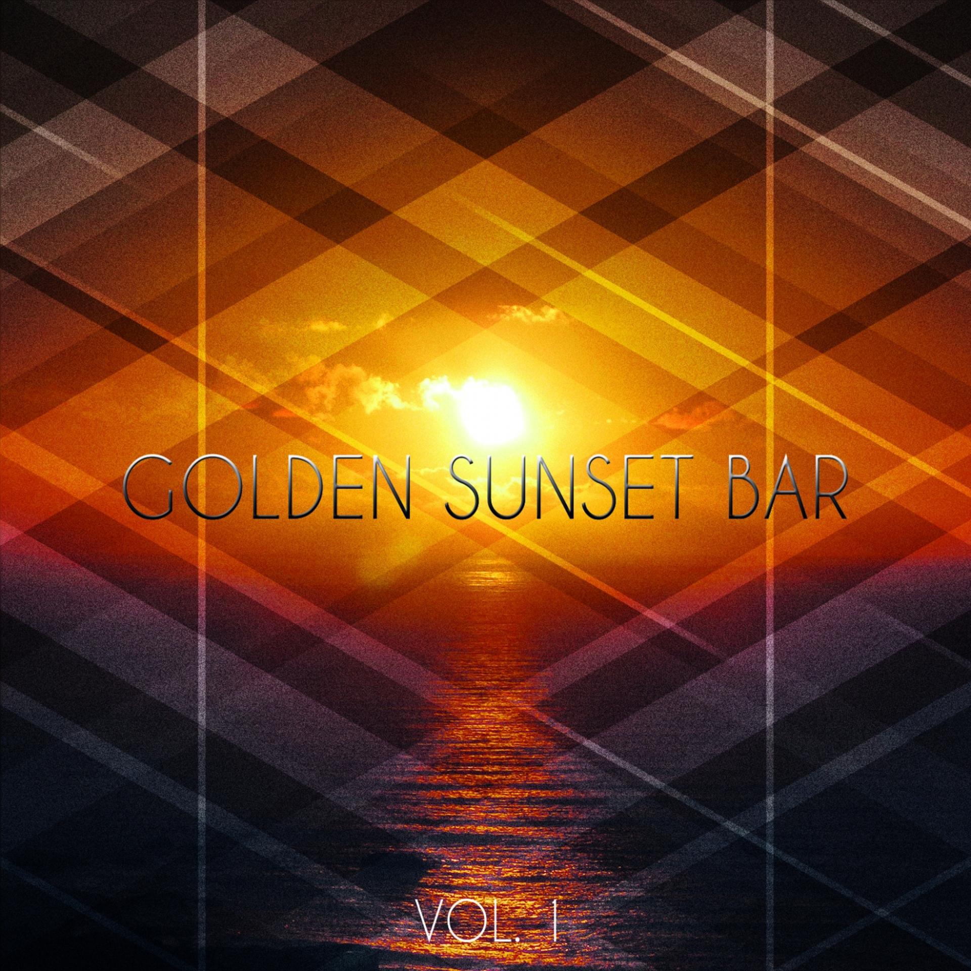 Постер альбома Golden Sunset Bar