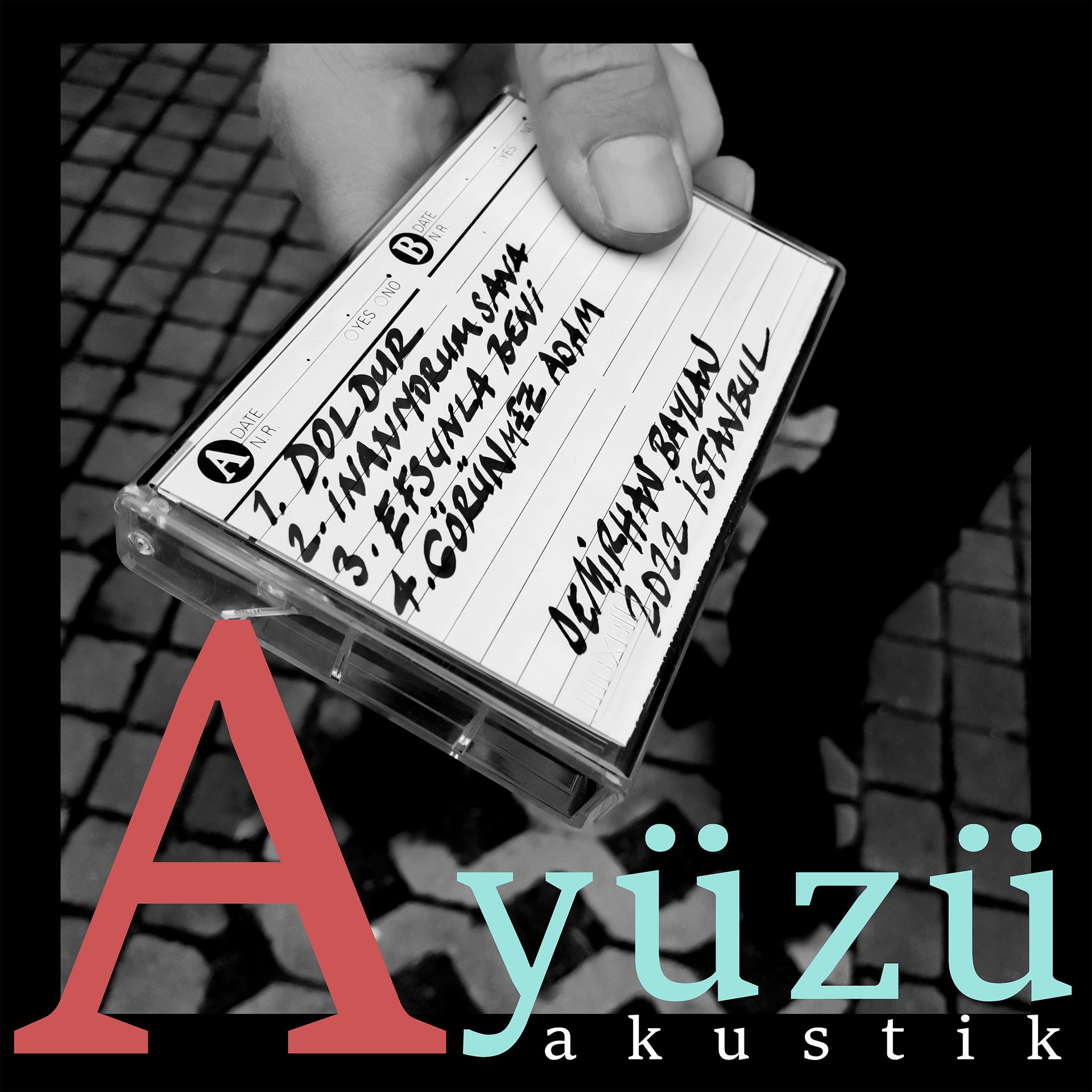 Постер альбома A Yüzü Akustik