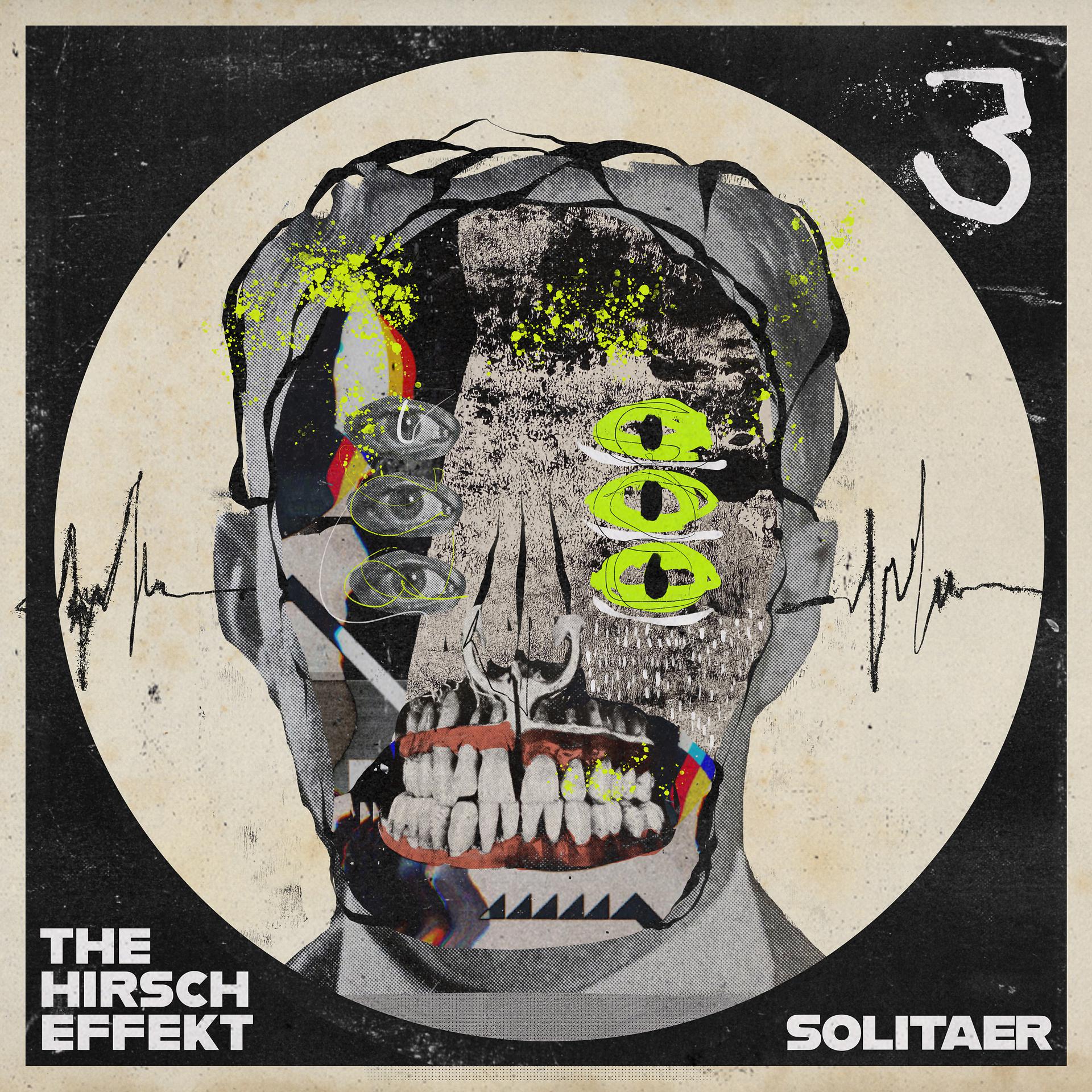 Постер альбома Solitaer