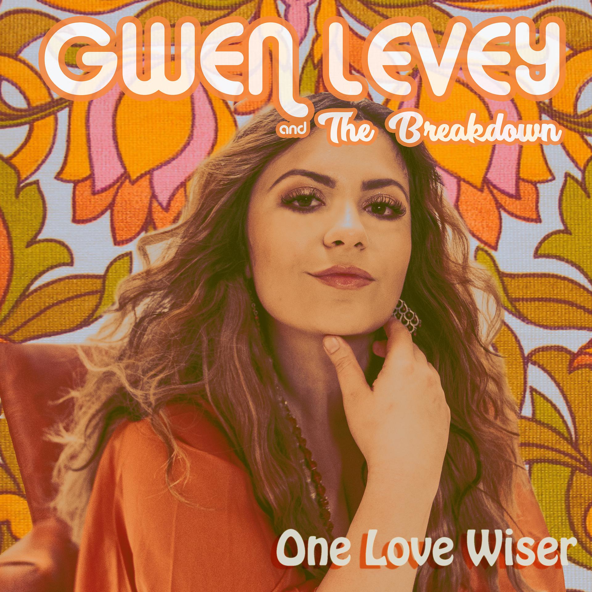 Постер альбома One Love Wiser