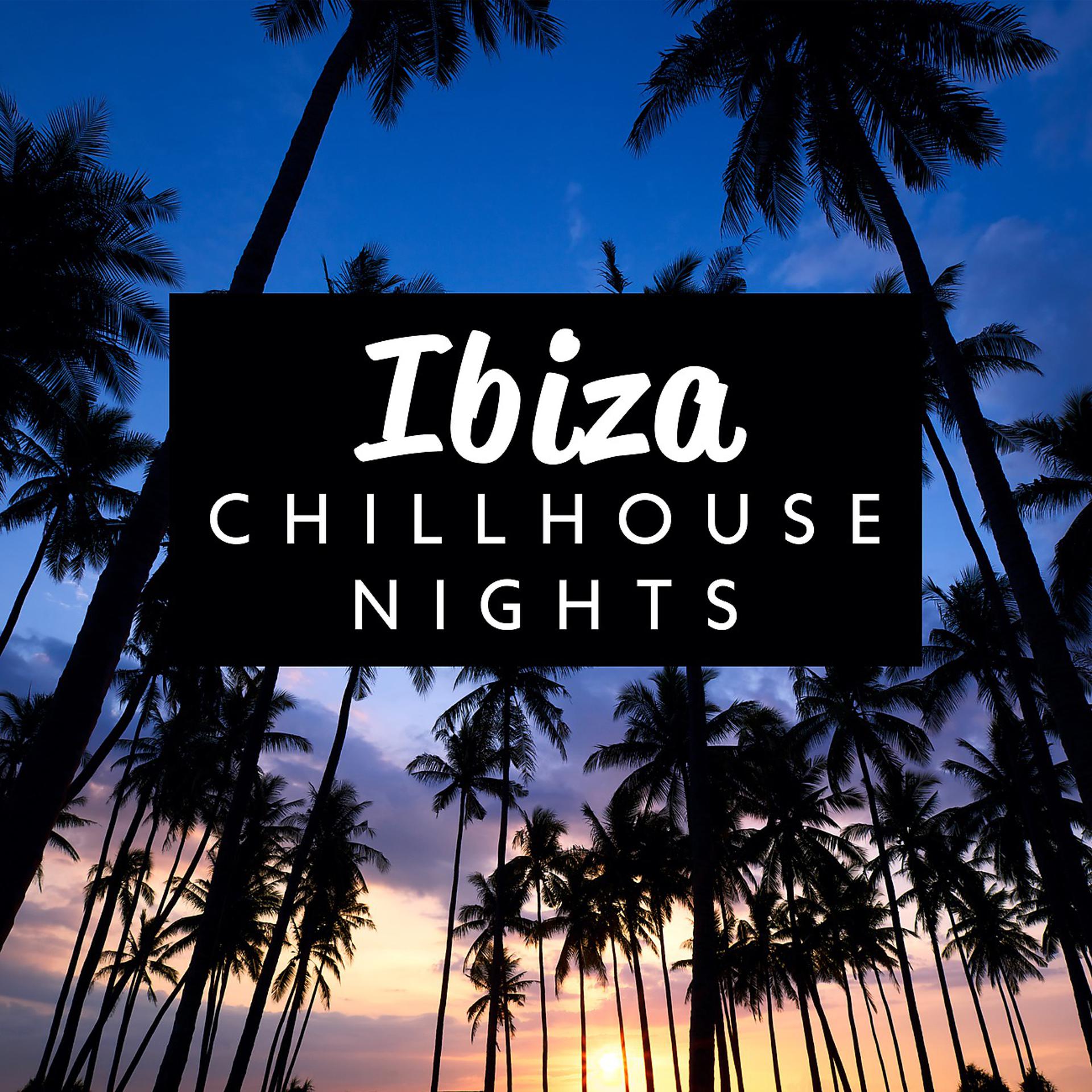 Постер альбома Ibiza Chillhouse Nights